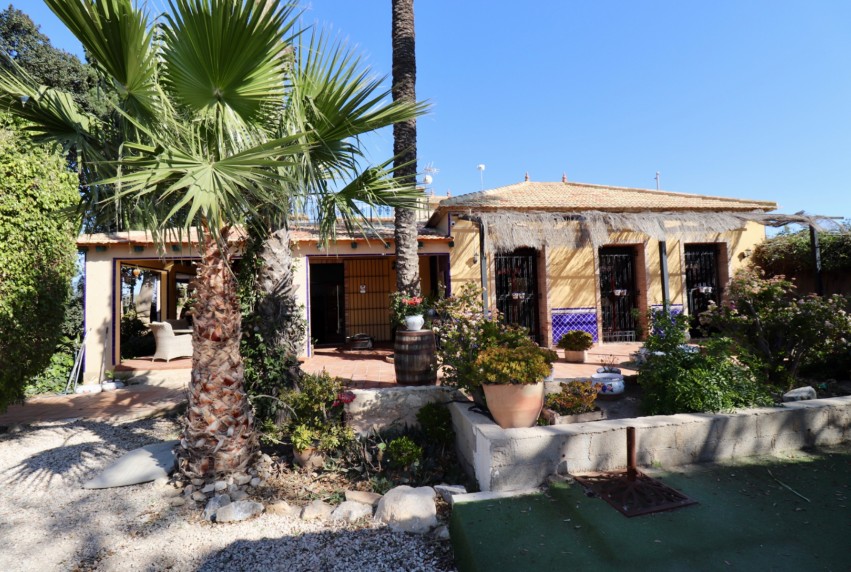 Reventa - Villa - Rojales - Heredades