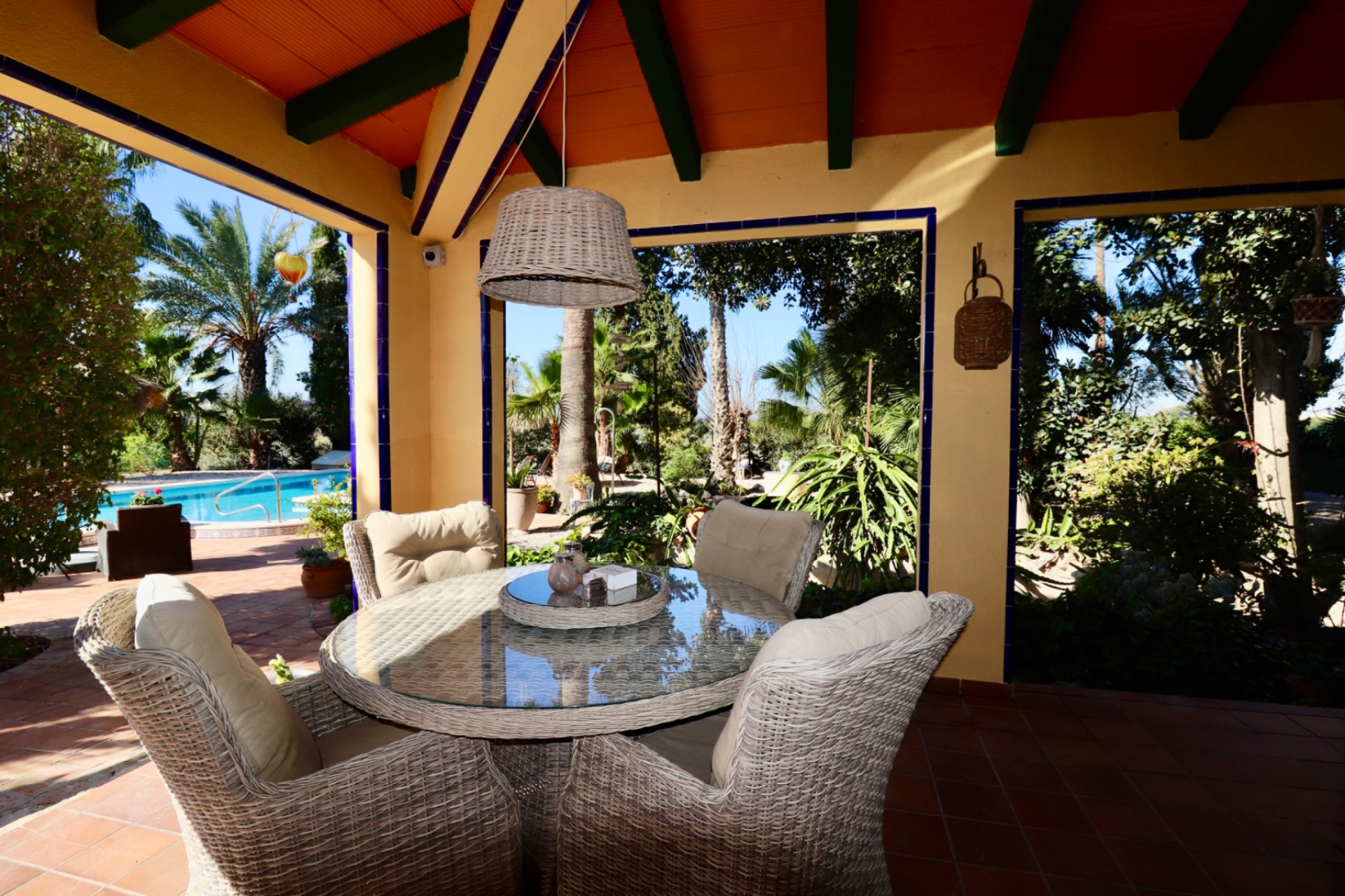 Reventa - Villa - Rojales - Heredades