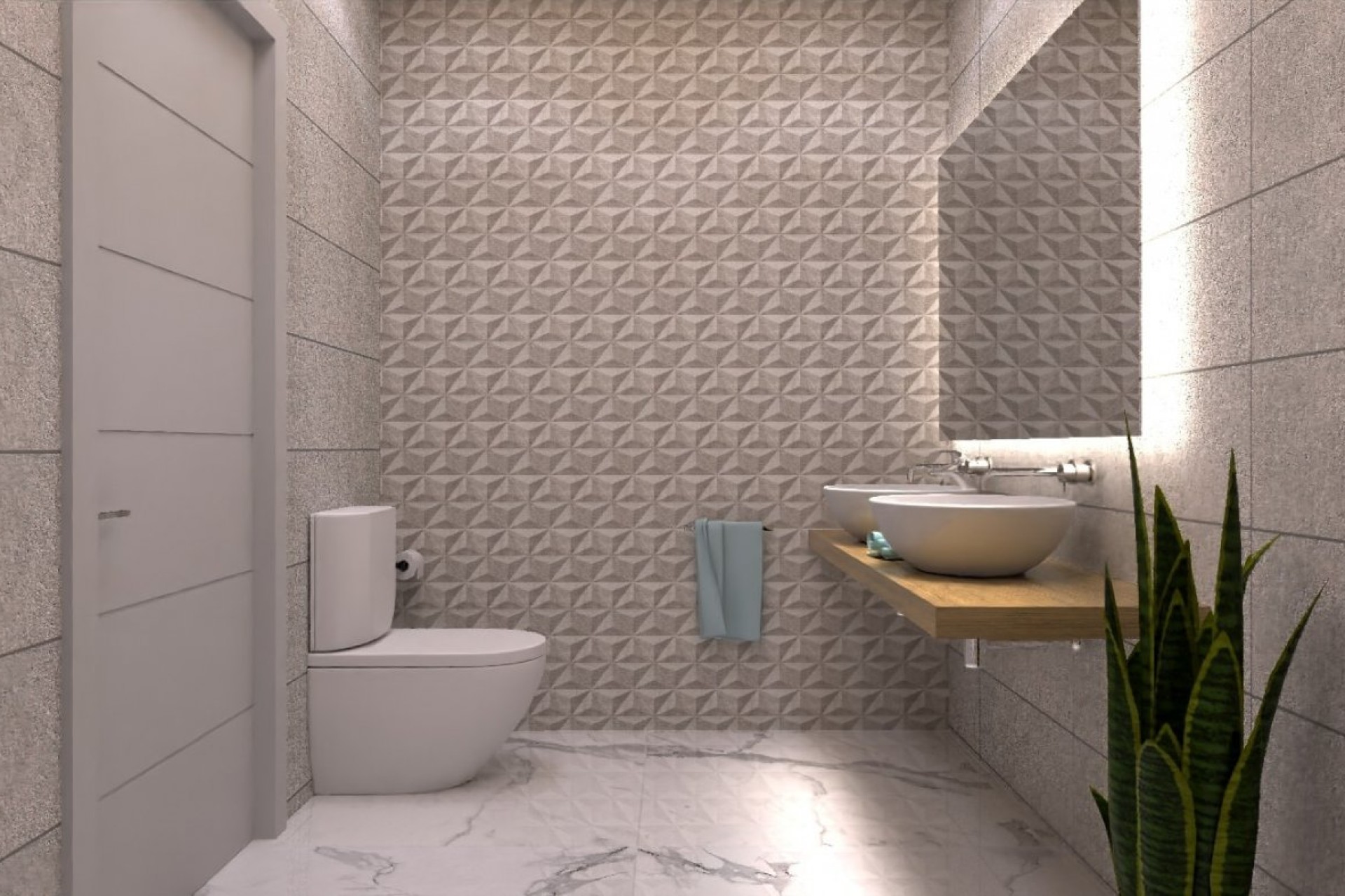 Reventa - Villa - Rojales - JUNTO CAMPO DE GOLF LA MARQUESA