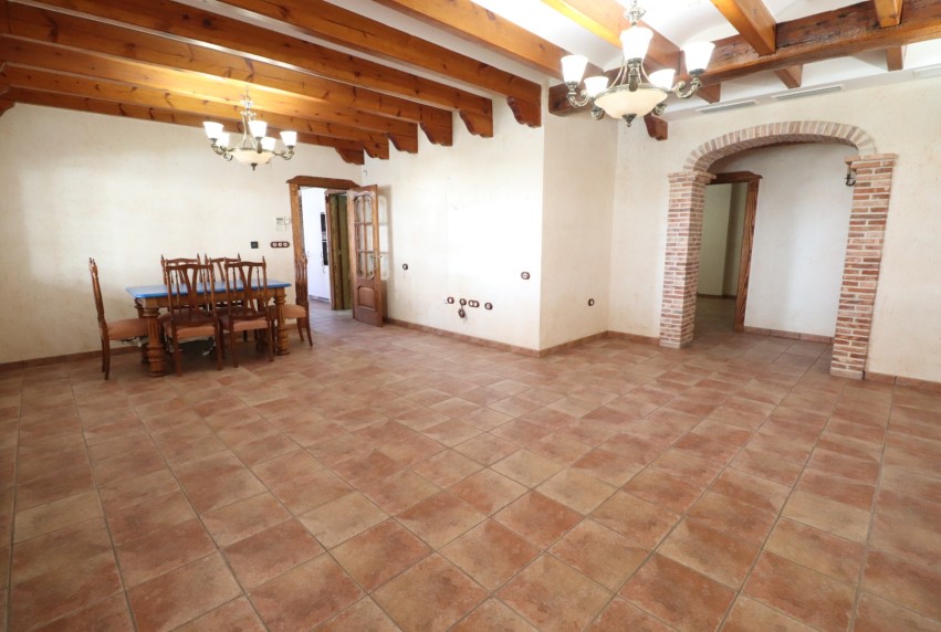 Reventa - Villa - Rojales - Los Palacios