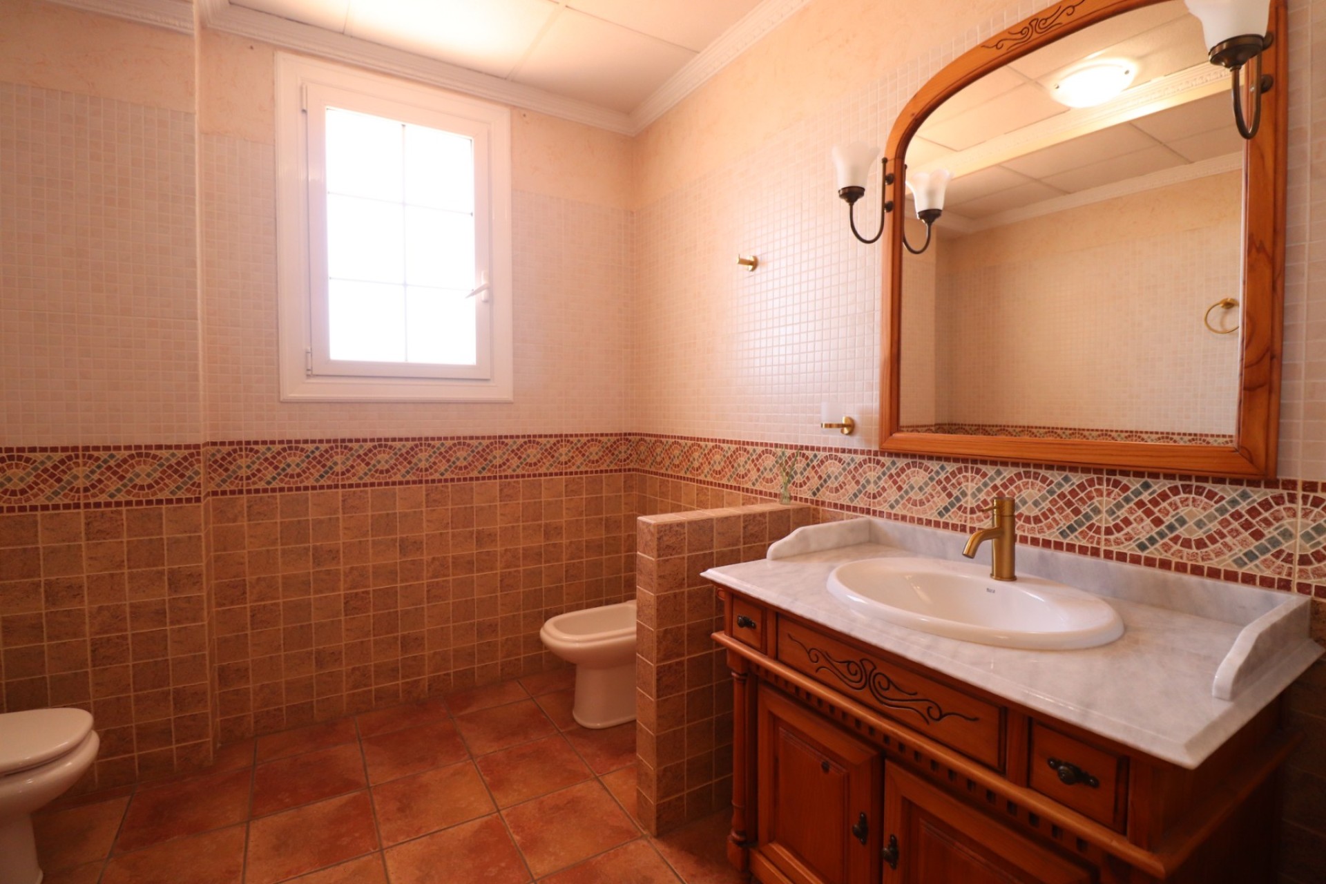 Reventa - Villa - Rojales - Los Palacios