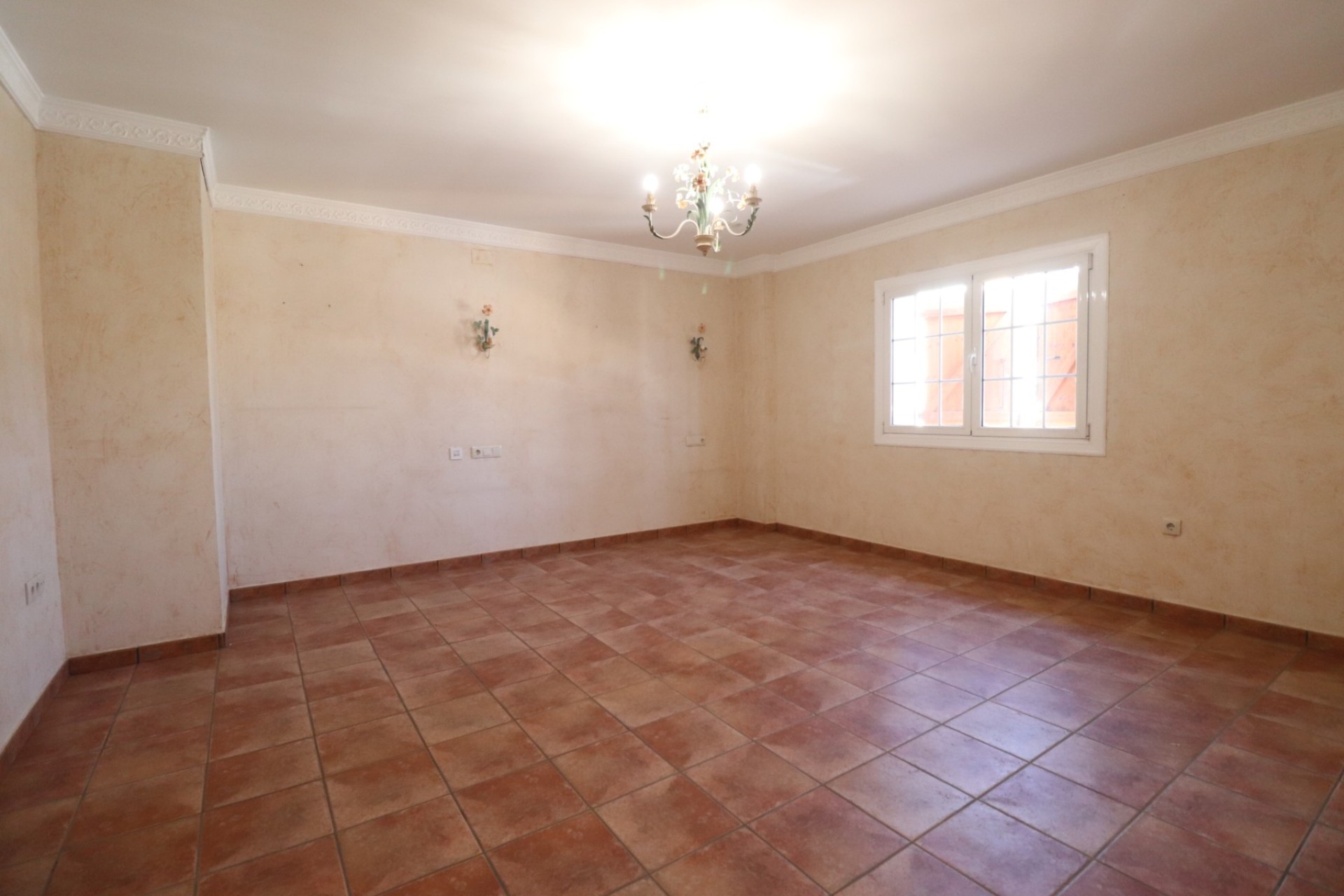 Reventa - Villa - Rojales - Los Palacios