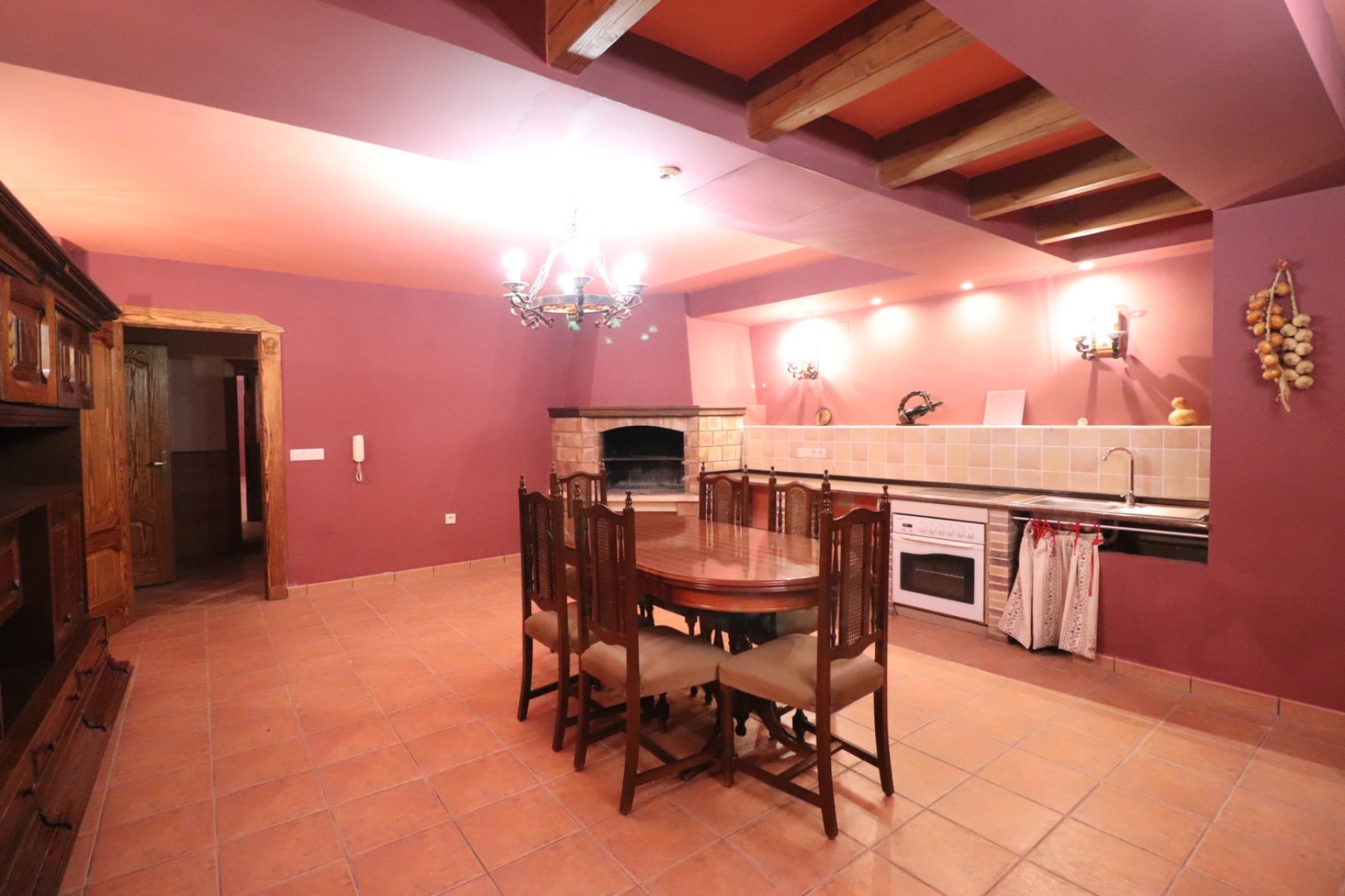 Reventa - Villa - Rojales - Los Palacios