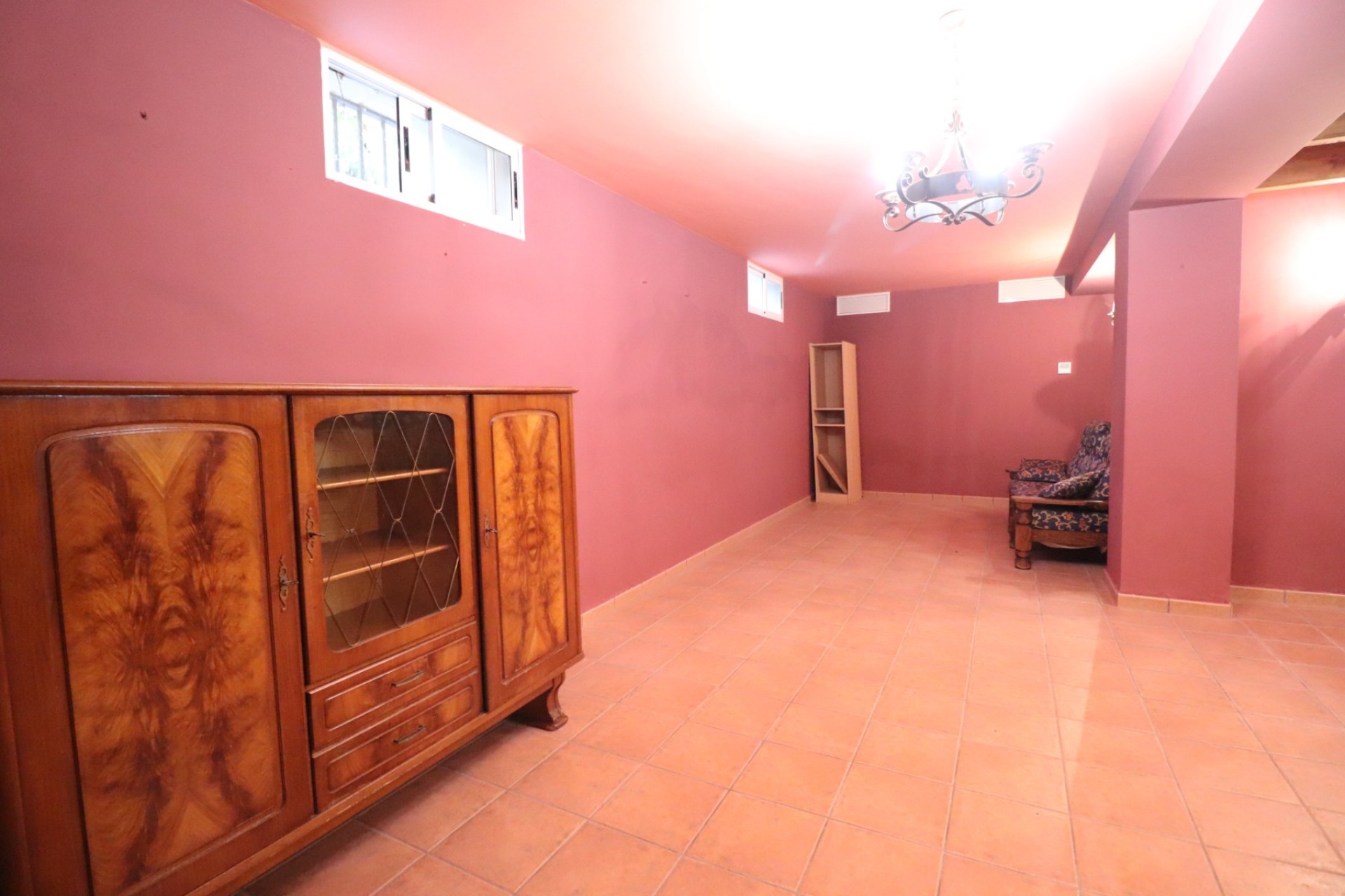 Reventa - Villa - Rojales - Los Palacios