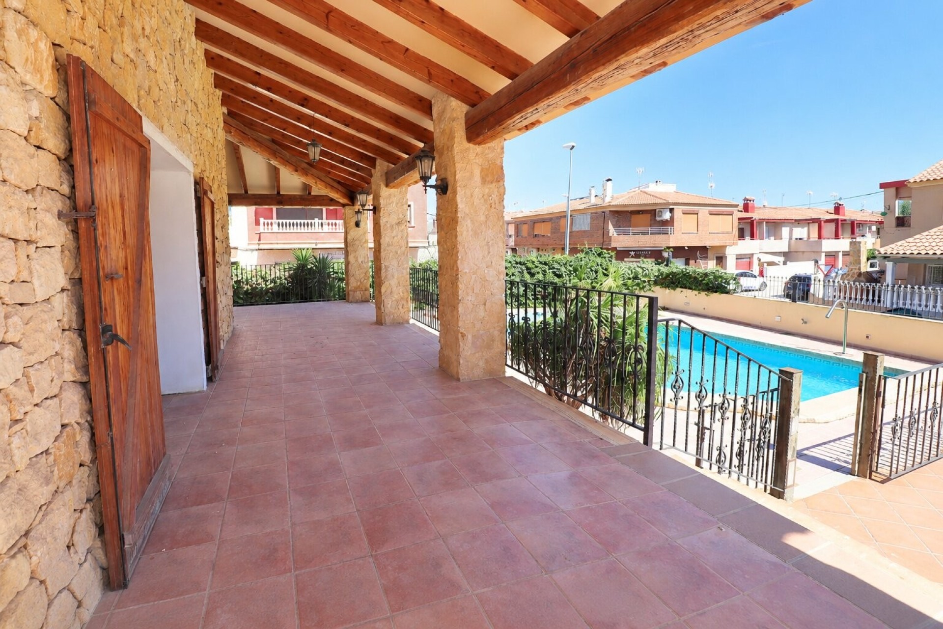 Reventa - Villa - Rojales - Los Palacios