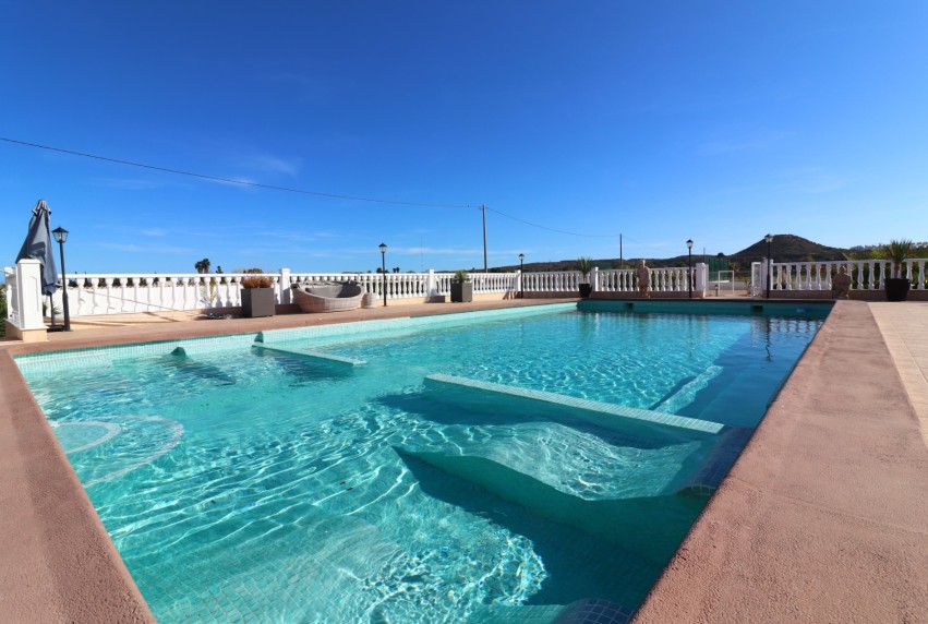 Reventa - Villa - Rojales - Rojales - Country