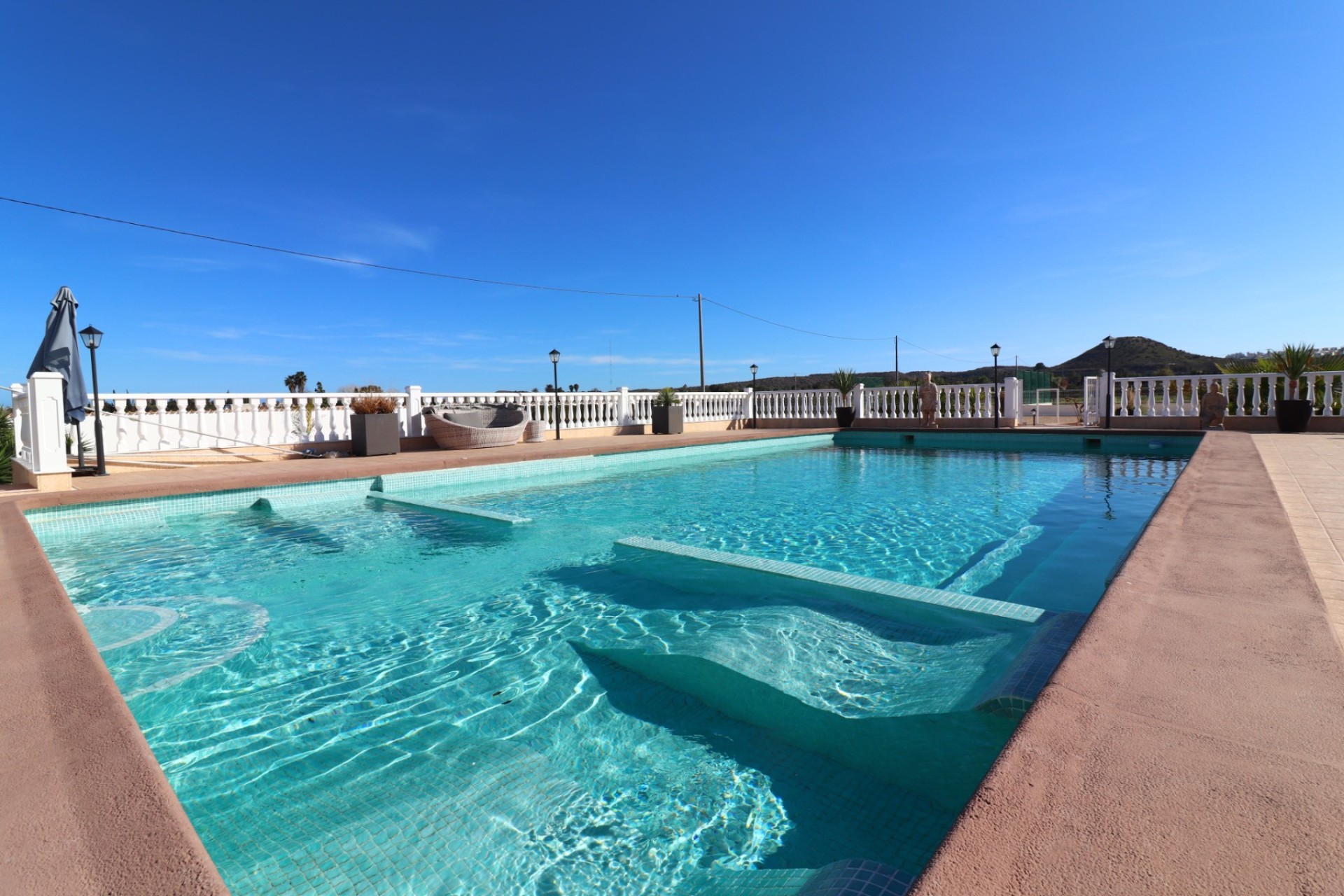 Reventa - Villa - Rojales - Rojales - Country