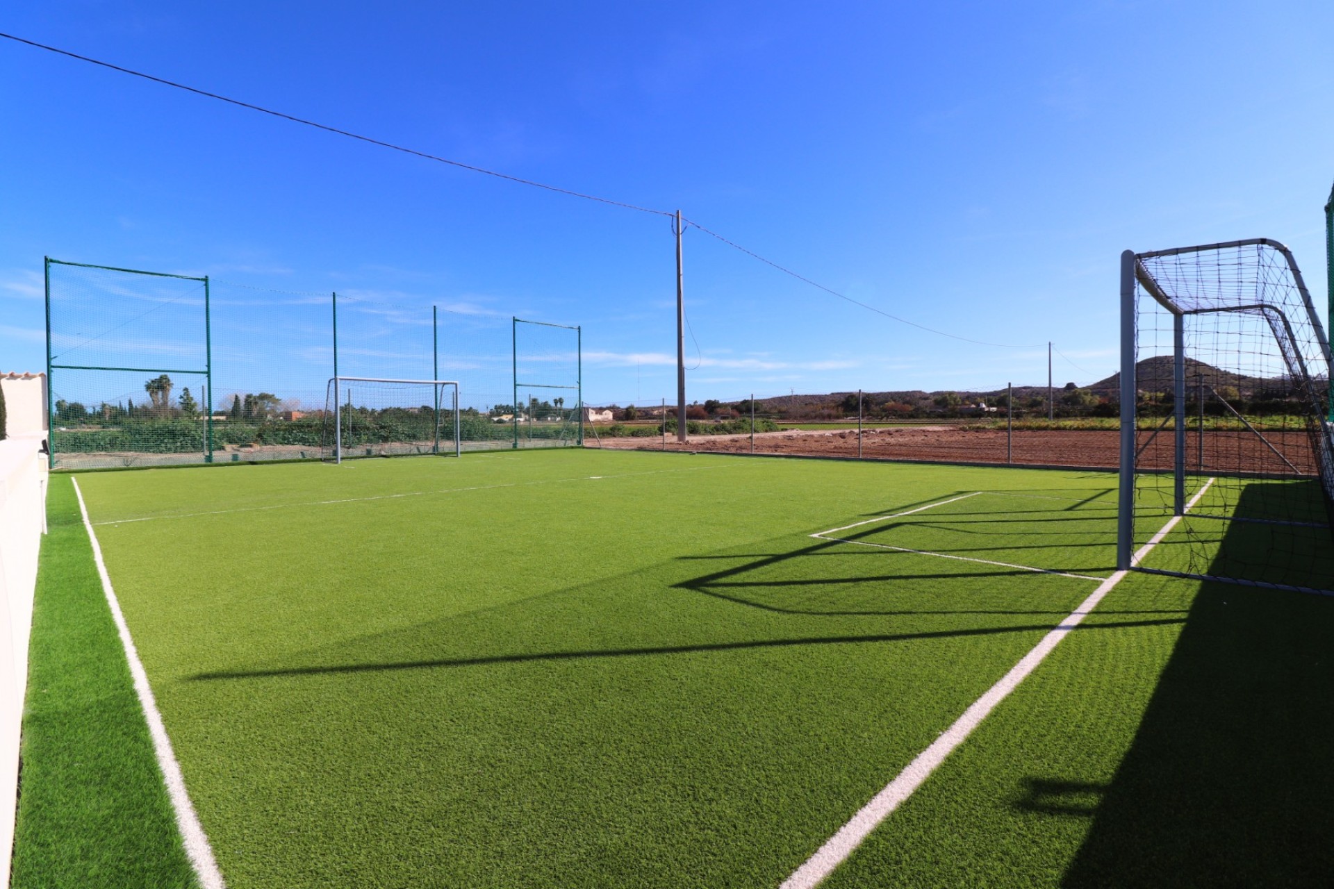 Reventa - Villa - Rojales - Rojales - Country