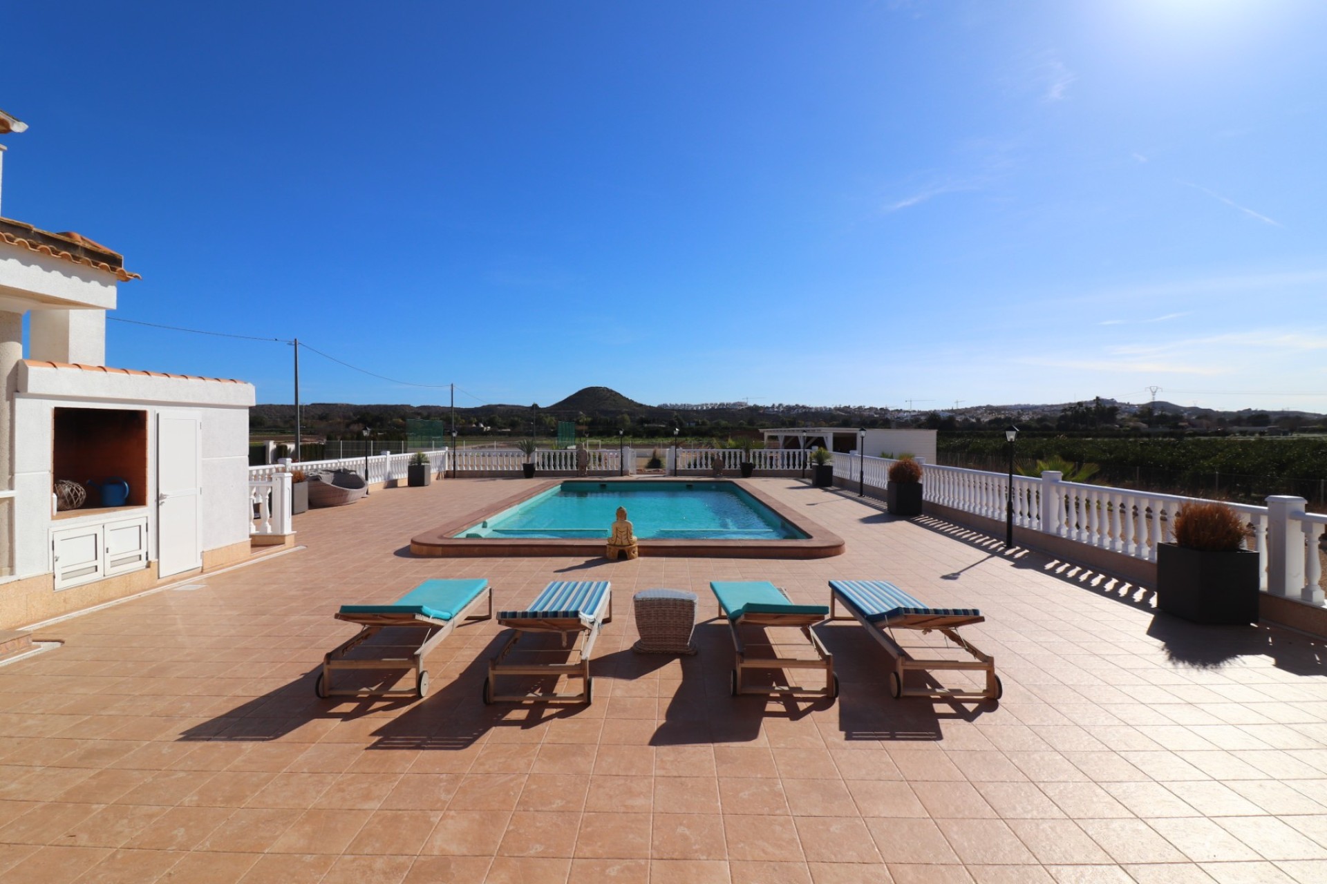 Reventa - Villa - Rojales - Rojales - Country