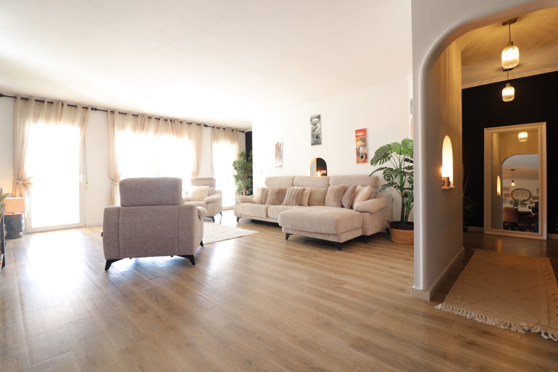 Reventa - Villa - Rojales - Rojales - Country