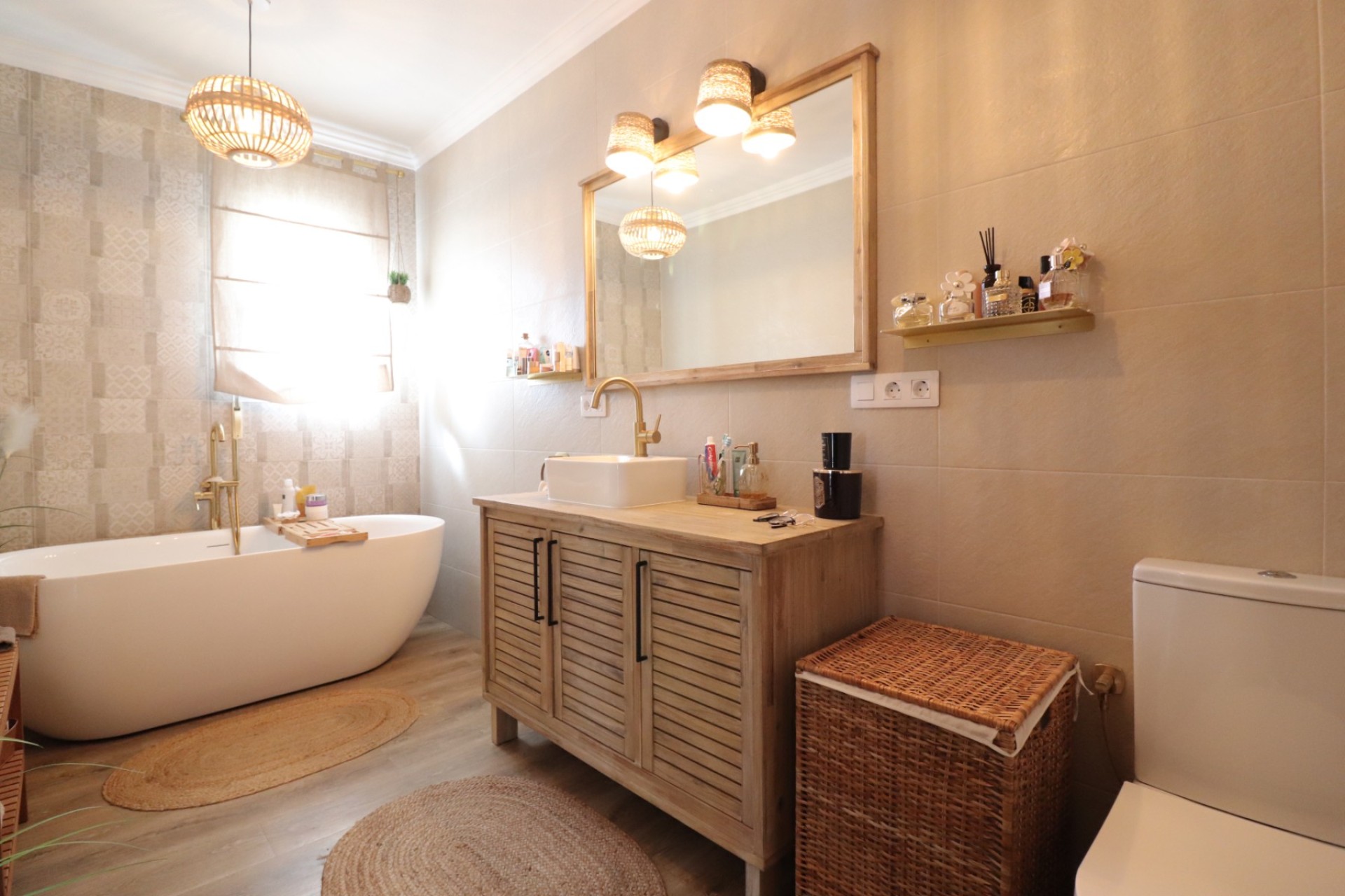 Reventa - Villa - Rojales - Rojales - Country