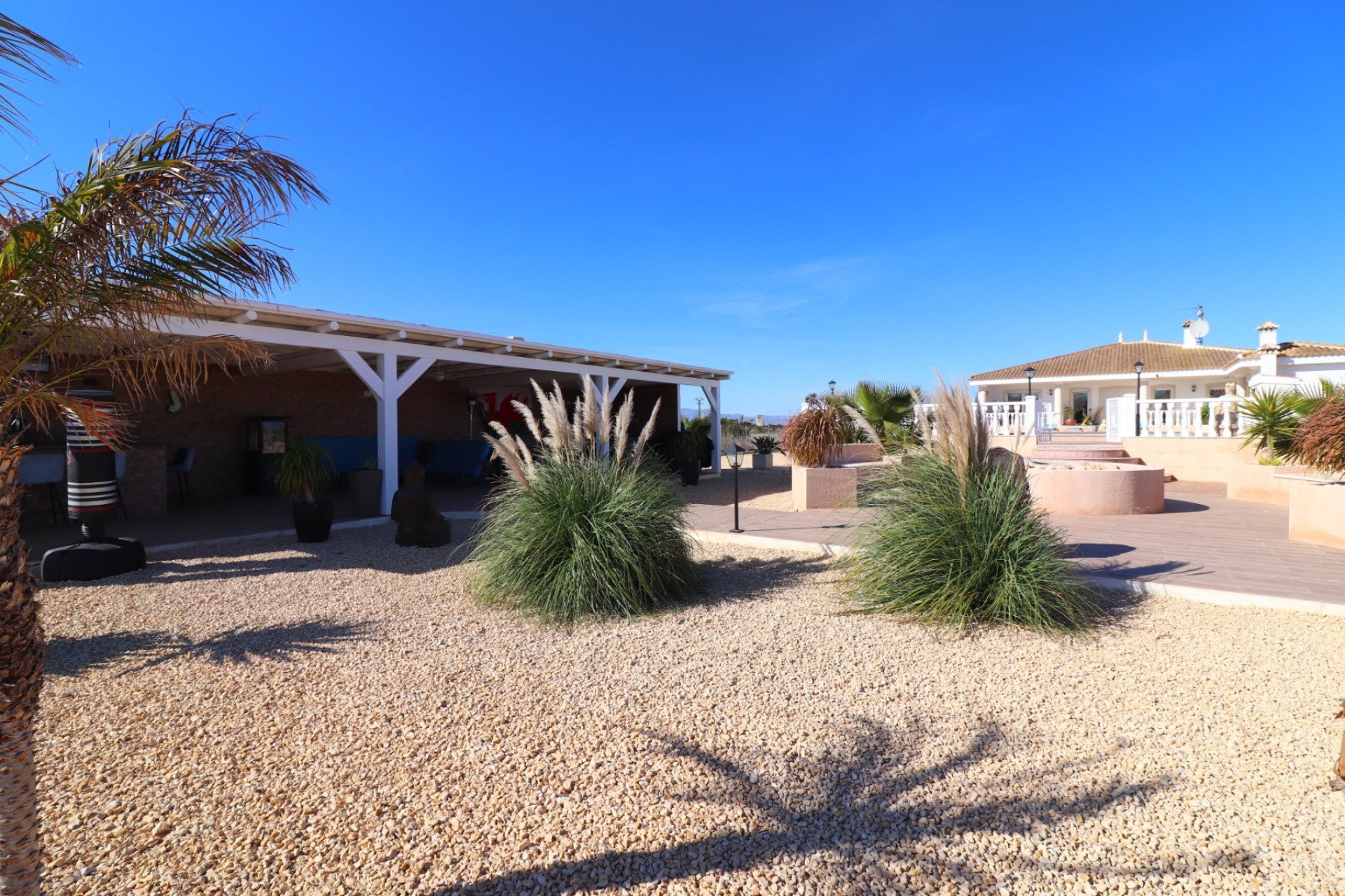 Reventa - Villa - Rojales - Rojales - Country