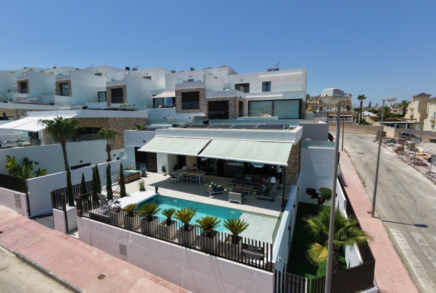 Reventa - Villa - Rojales