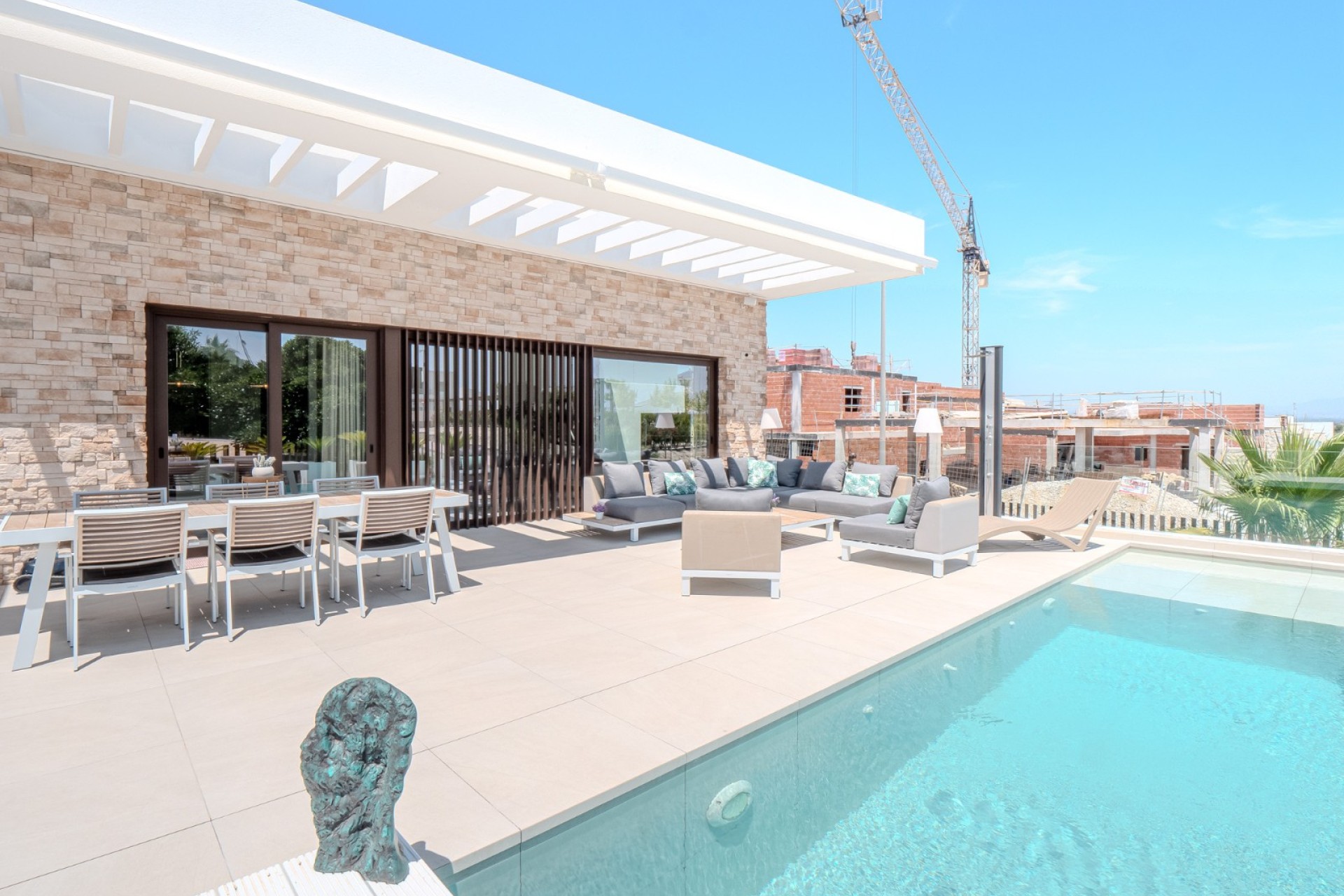 Reventa - Villa - Rojales