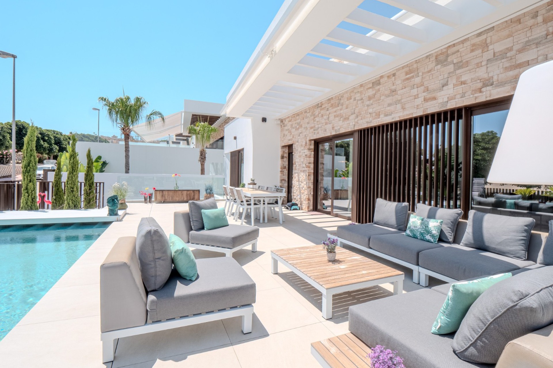Reventa - Villa - Rojales