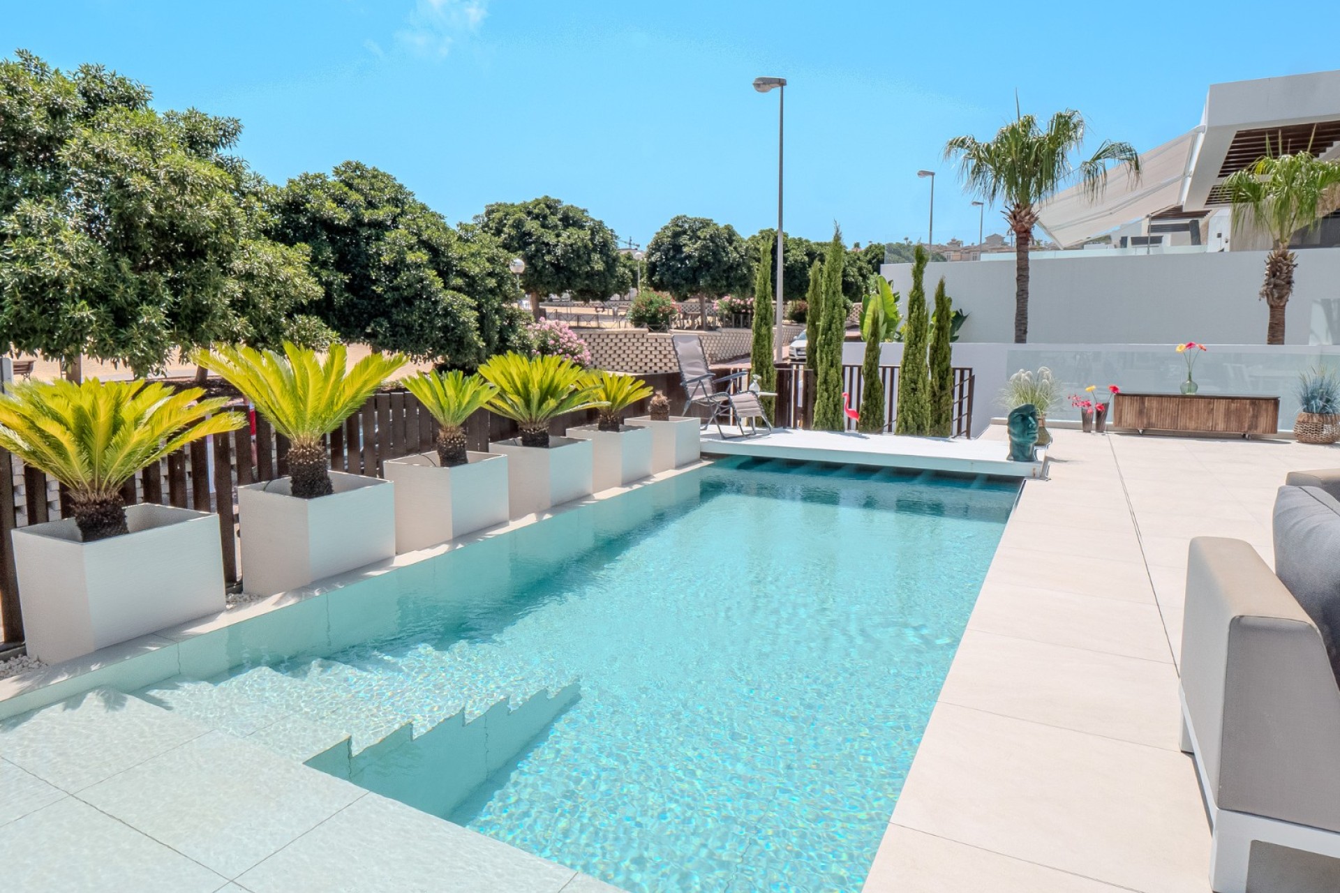 Reventa - Villa - Rojales