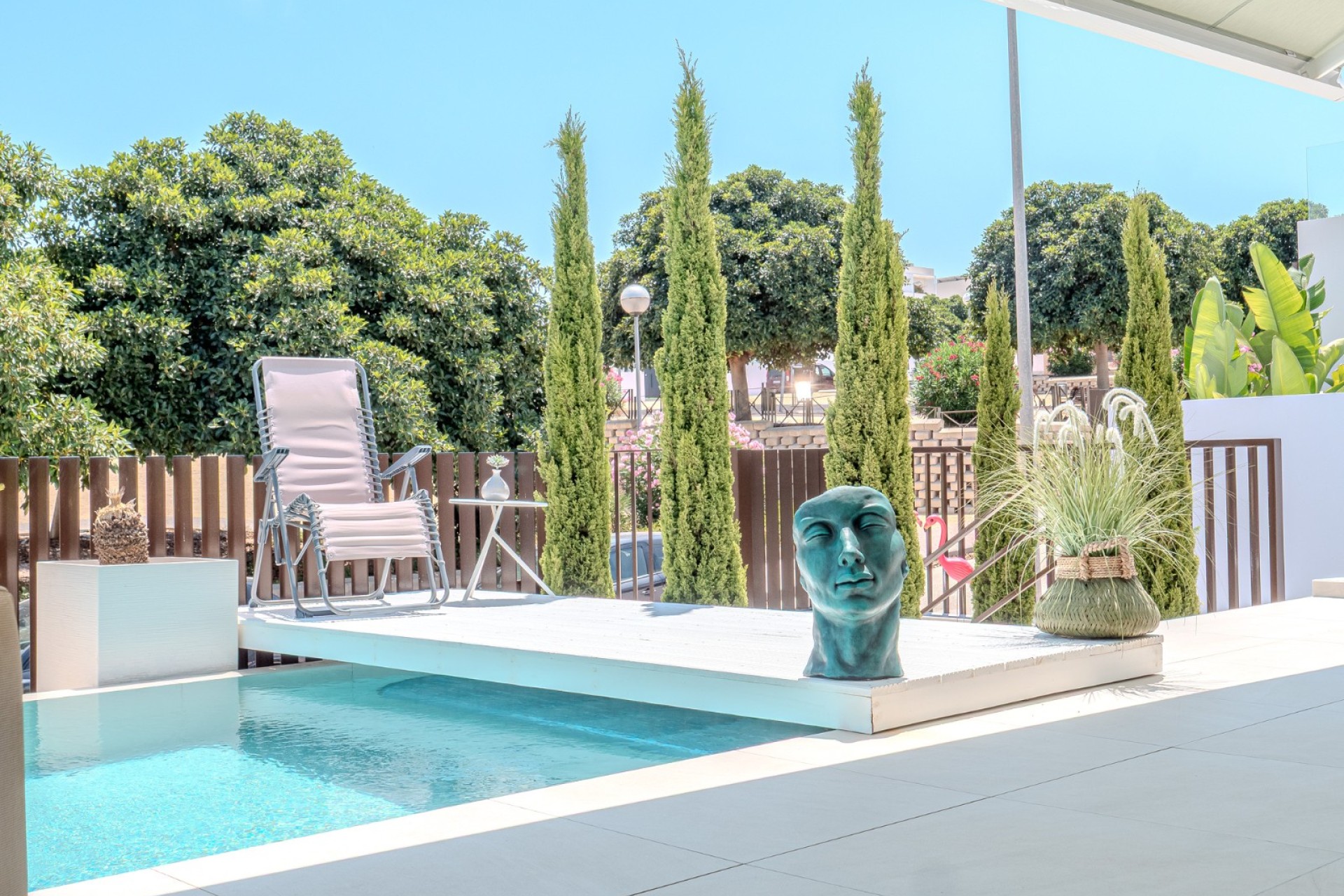 Reventa - Villa - Rojales