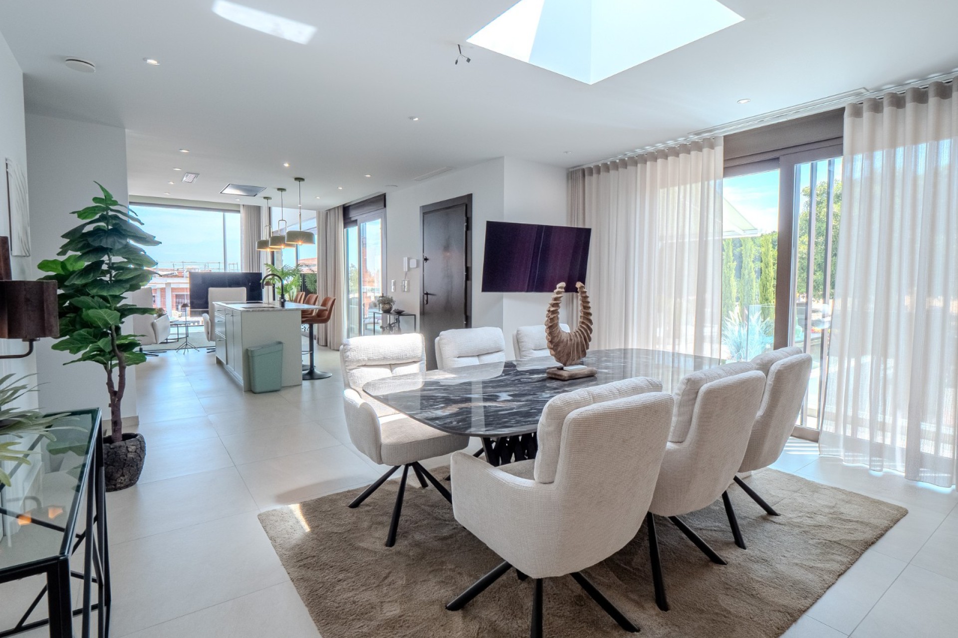 Reventa - Villa - Rojales