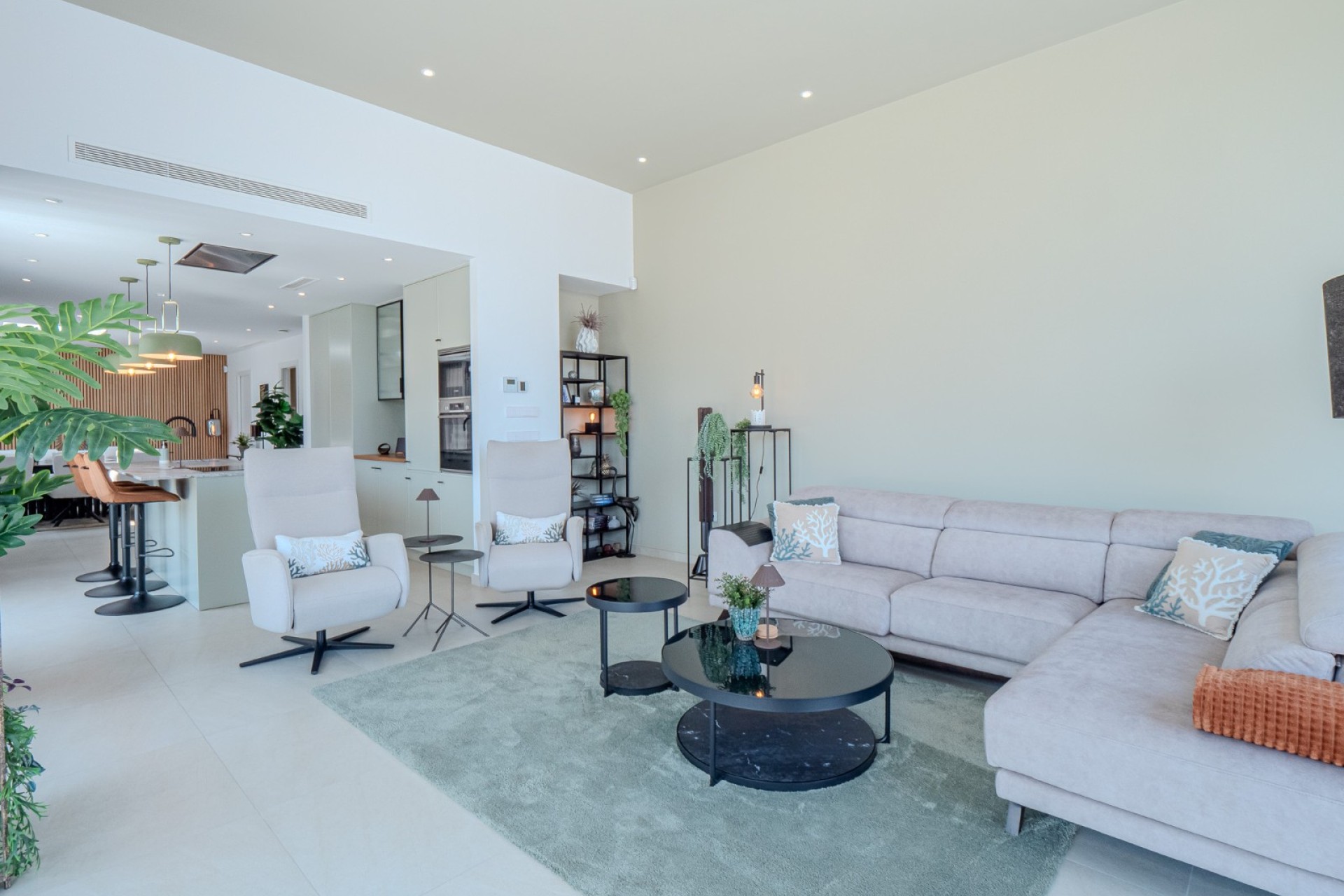 Reventa - Villa - Rojales