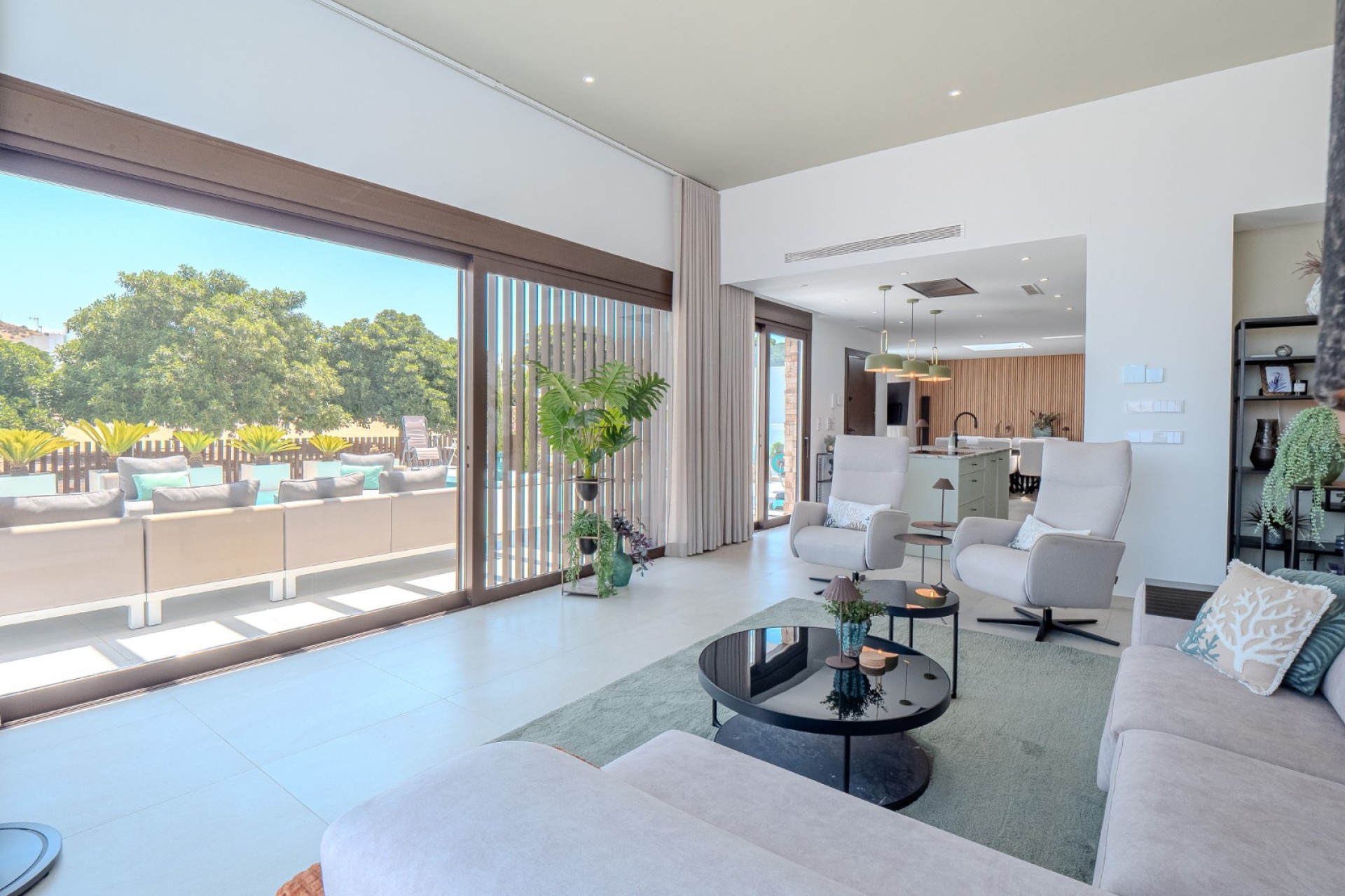 Reventa - Villa - Rojales