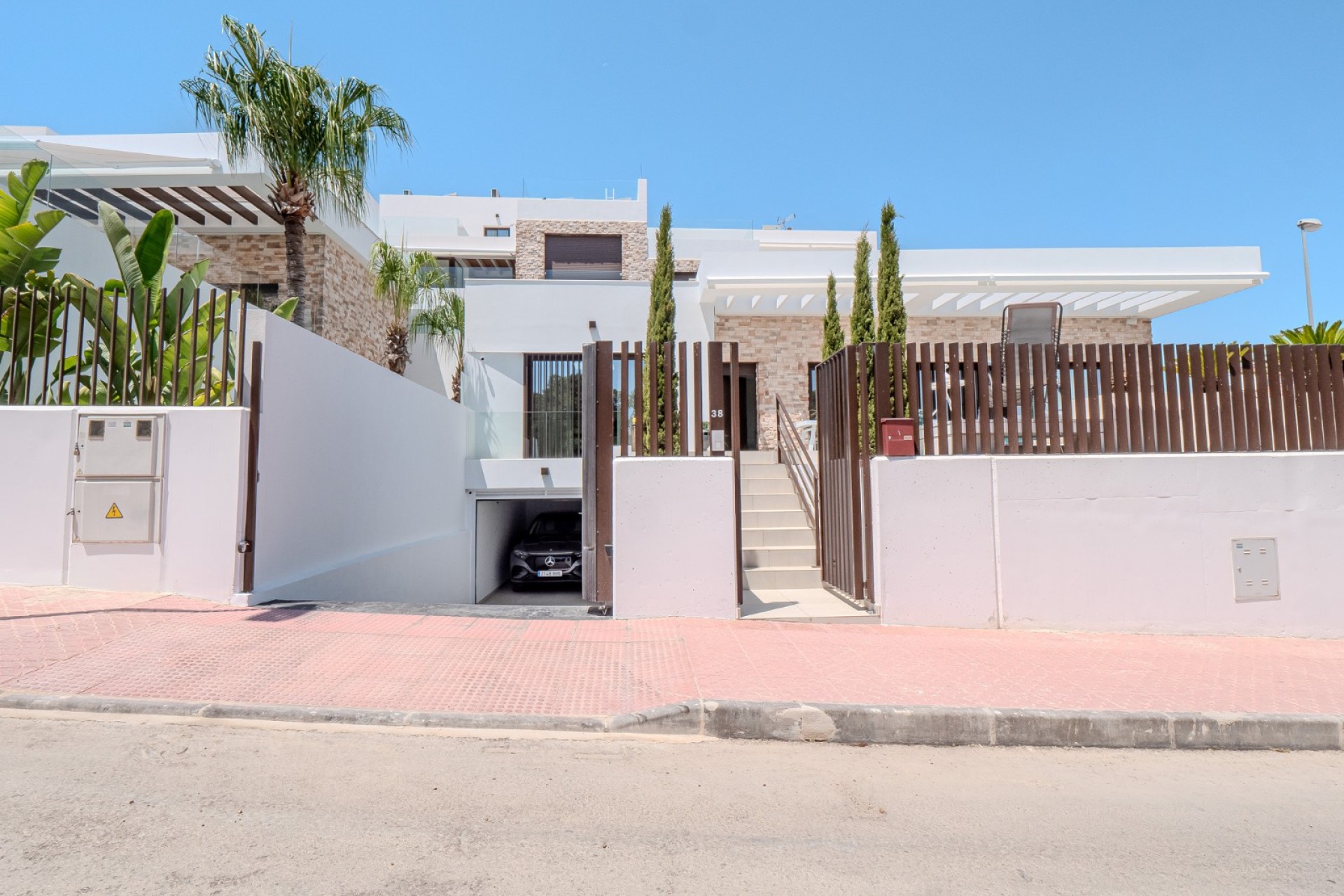 Reventa - Villa - Rojales