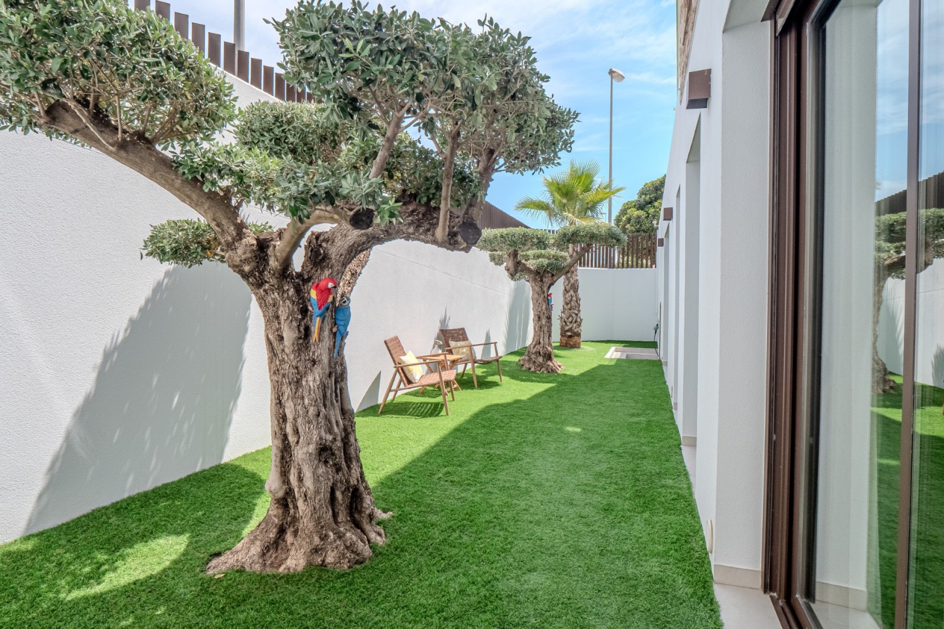 Reventa - Villa - Rojales