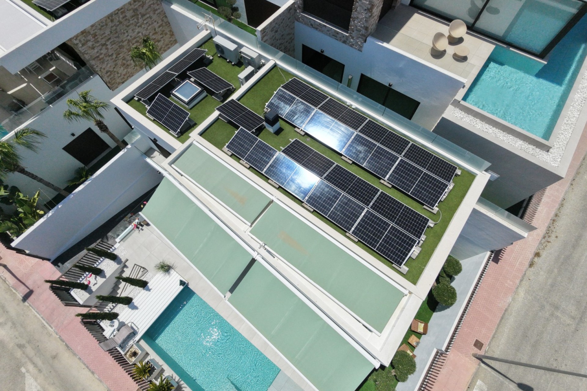 Reventa - Villa - Rojales