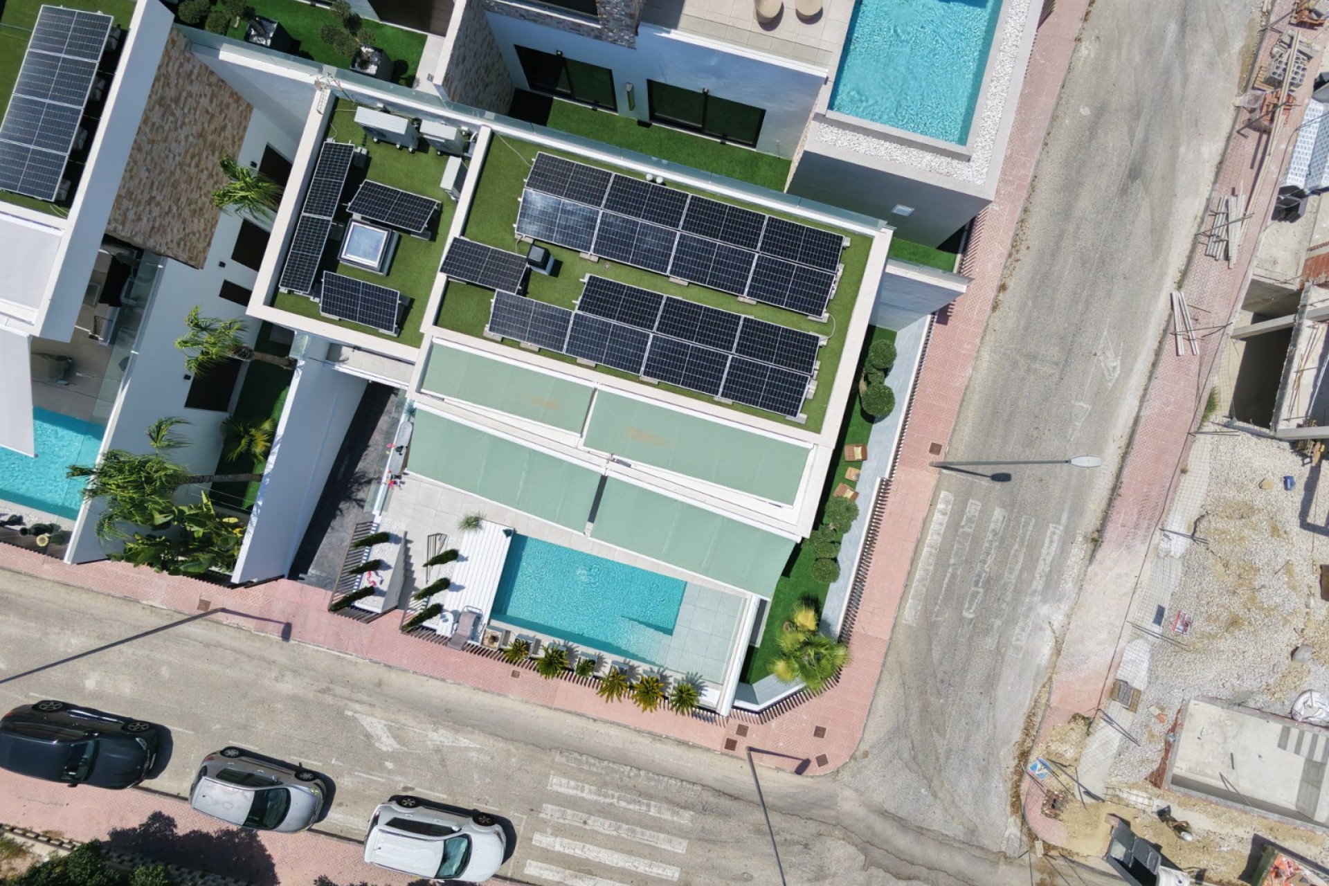 Reventa - Villa - Rojales