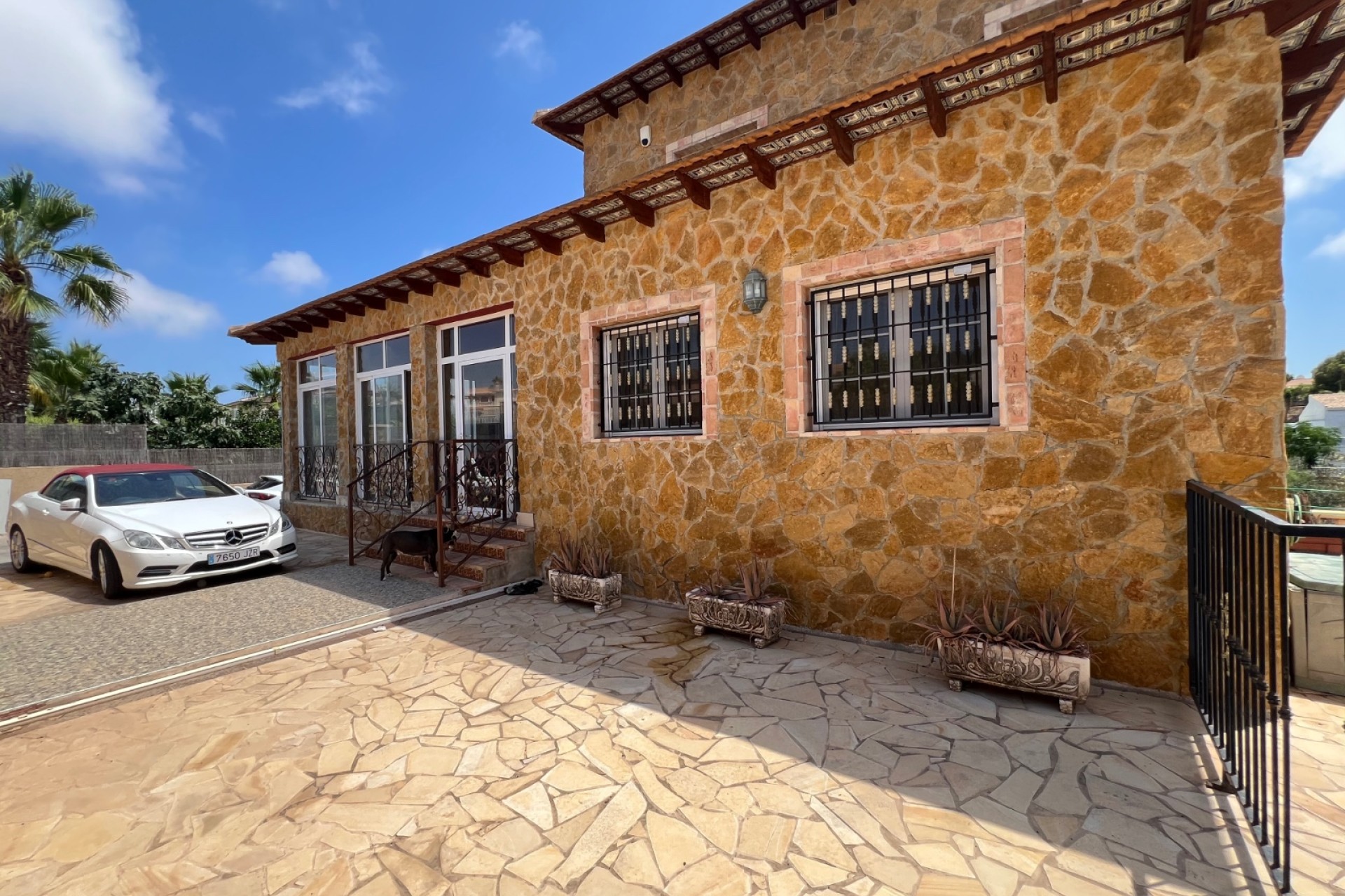 Reventa - Villa - San Fulgencio - La Escuera