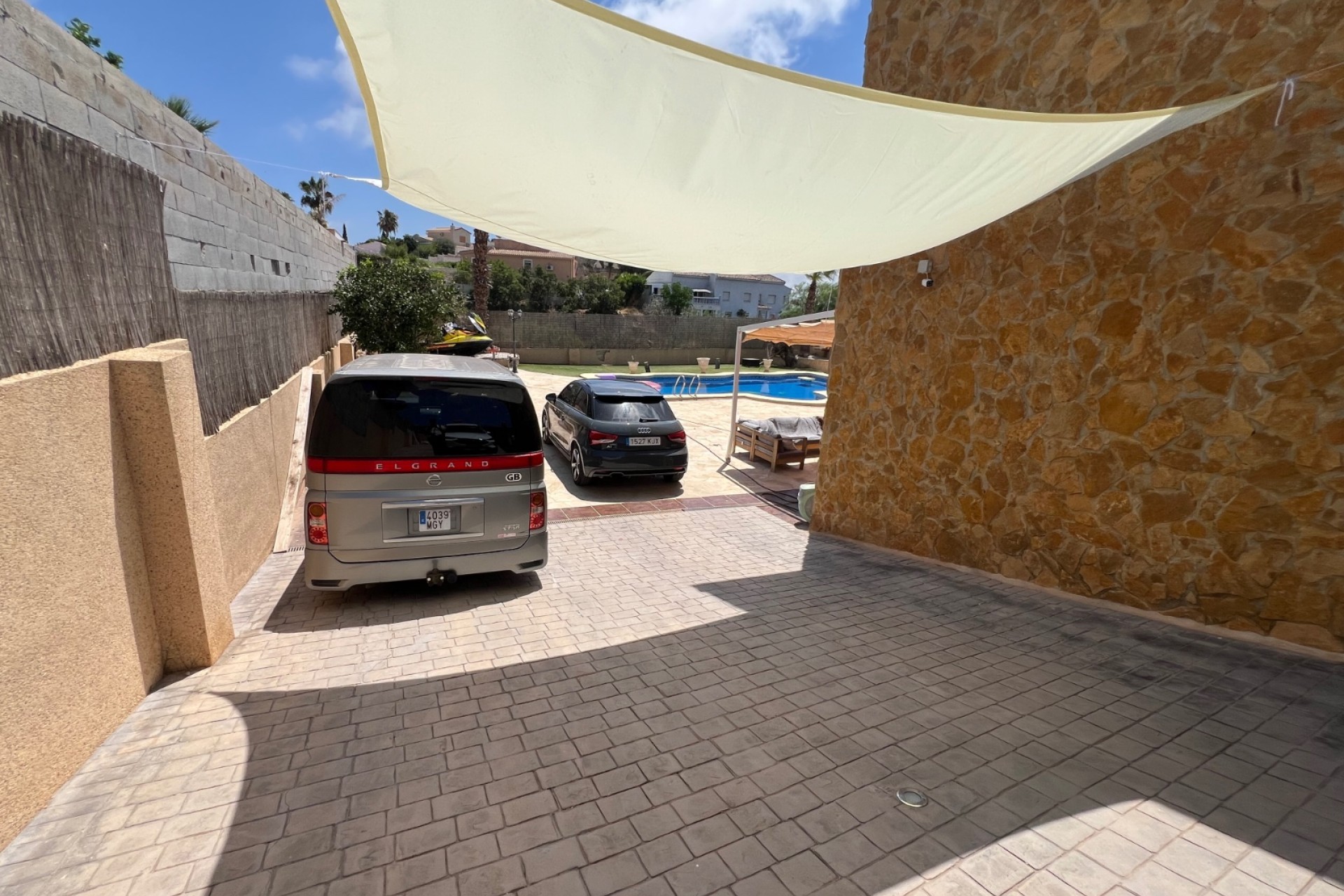 Reventa - Villa - San Fulgencio - La Escuera