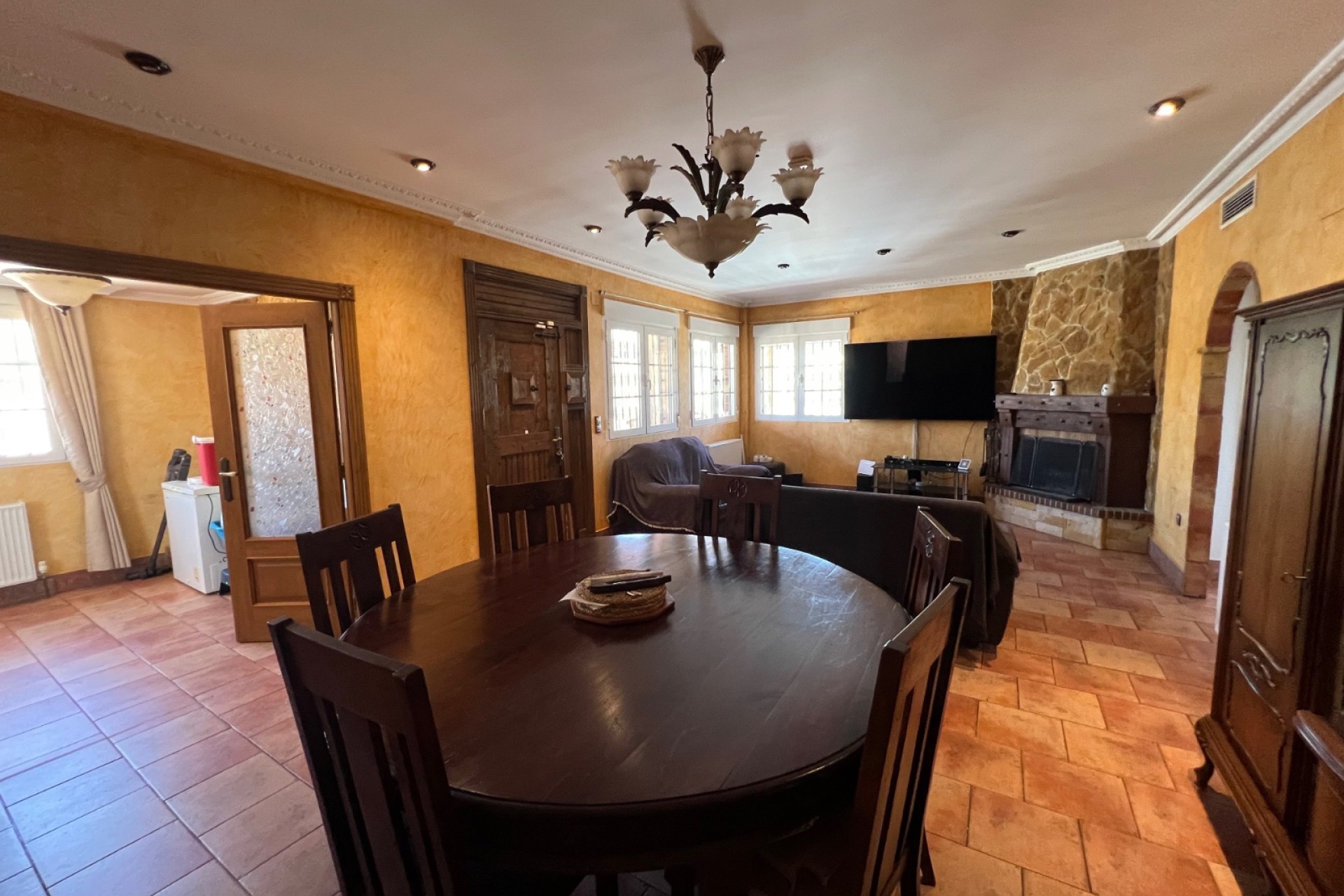 Reventa - Villa - San Fulgencio - La Escuera
