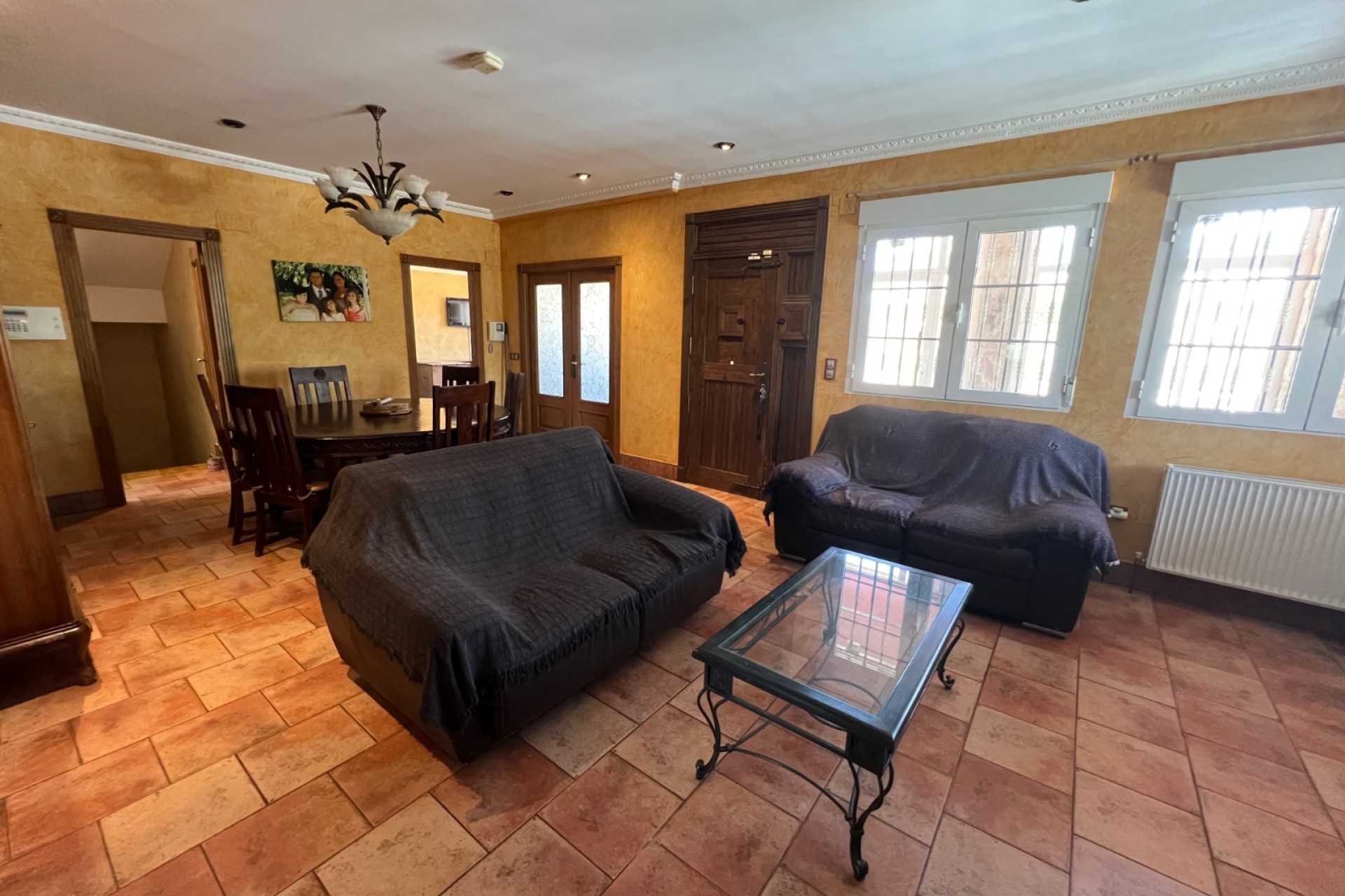 Reventa - Villa - San Fulgencio - La Escuera