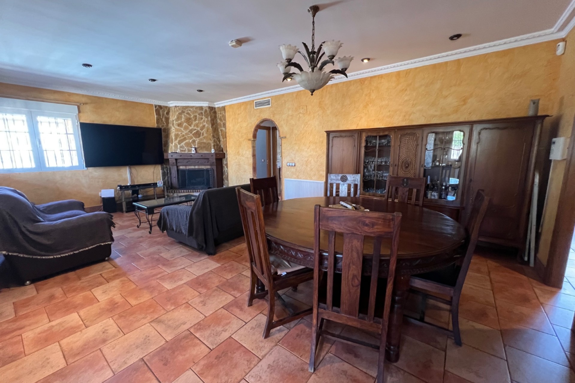Reventa - Villa - San Fulgencio - La Escuera