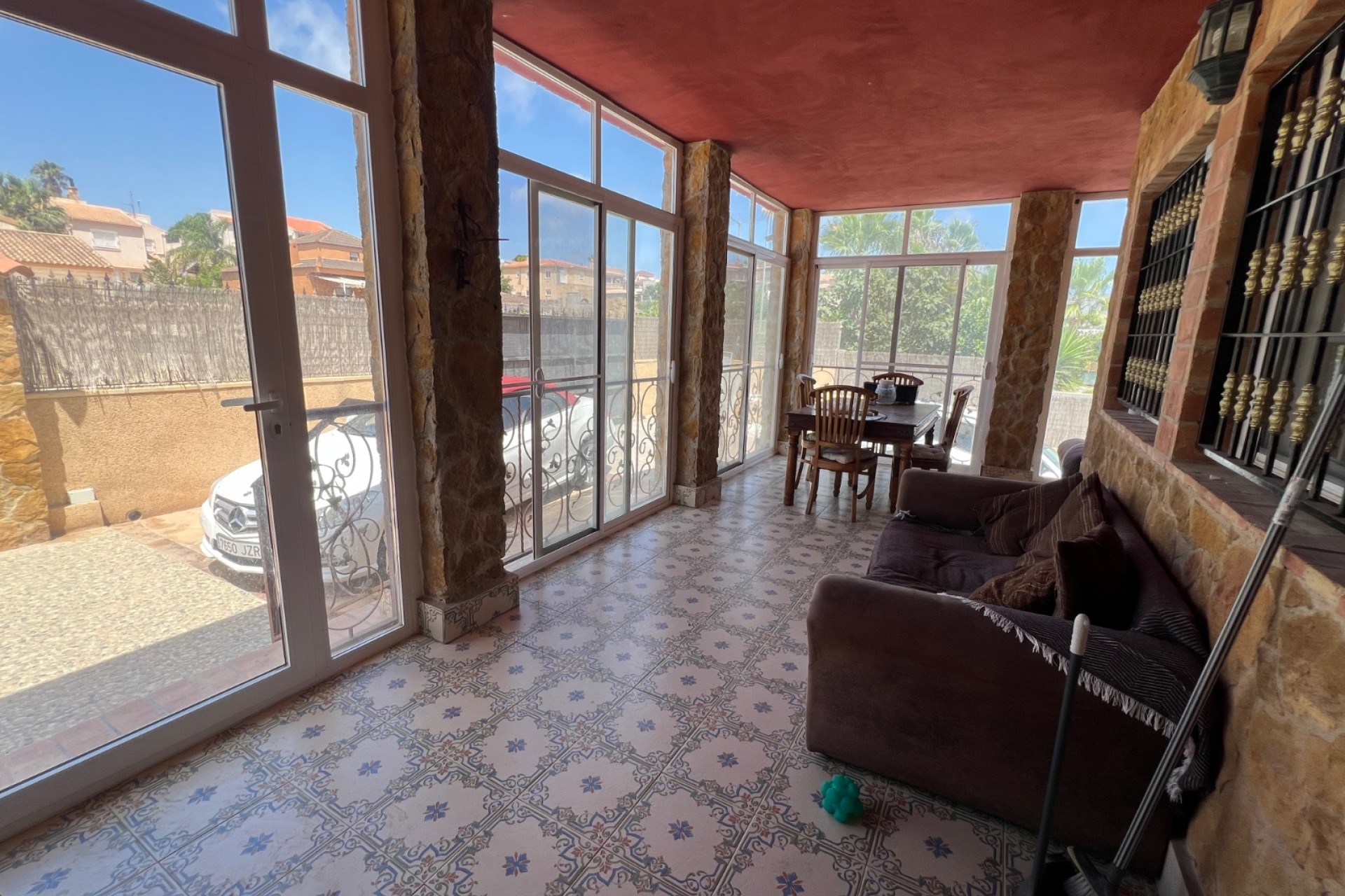 Reventa - Villa - San Fulgencio - La Escuera