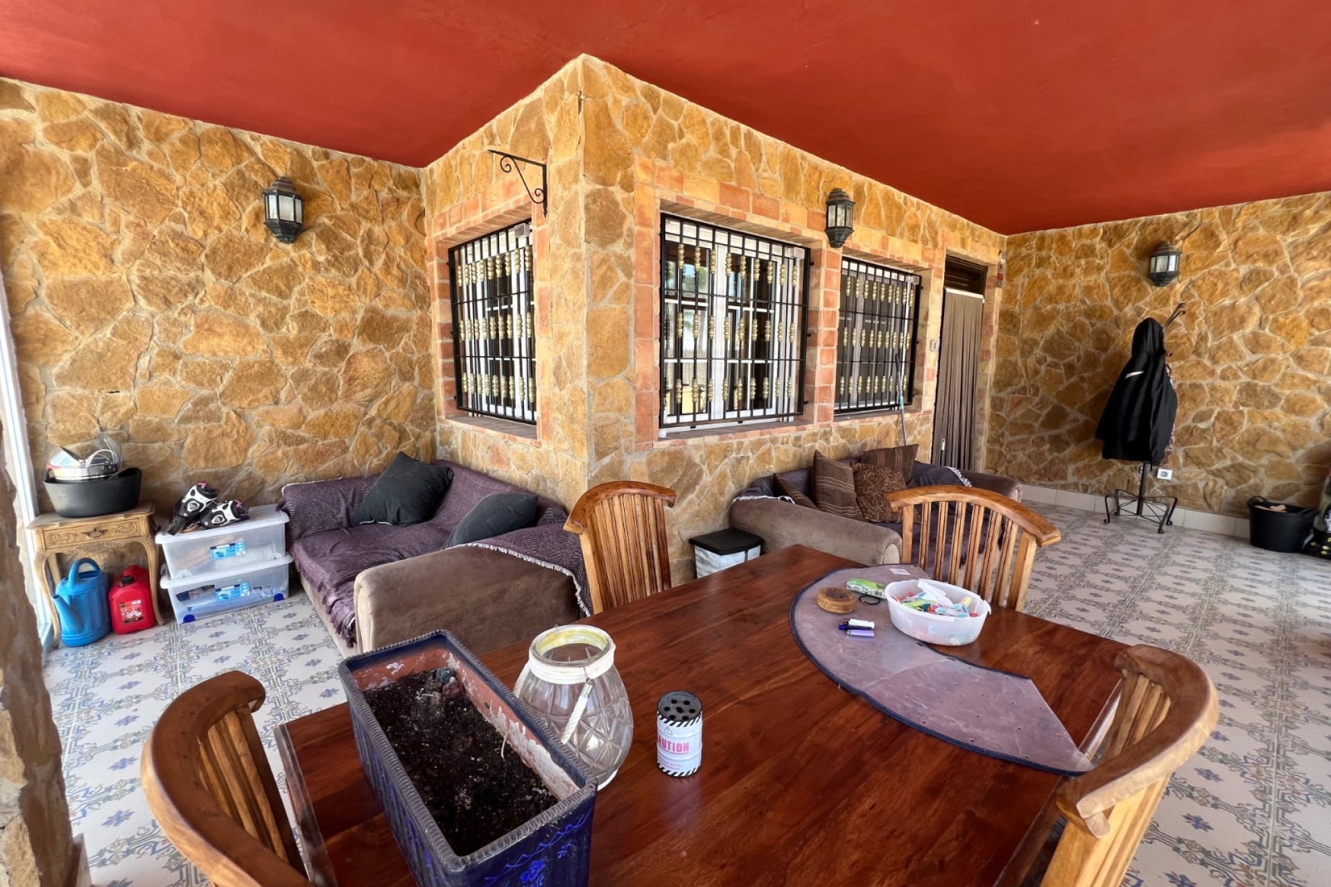 Reventa - Villa - San Fulgencio - La Escuera