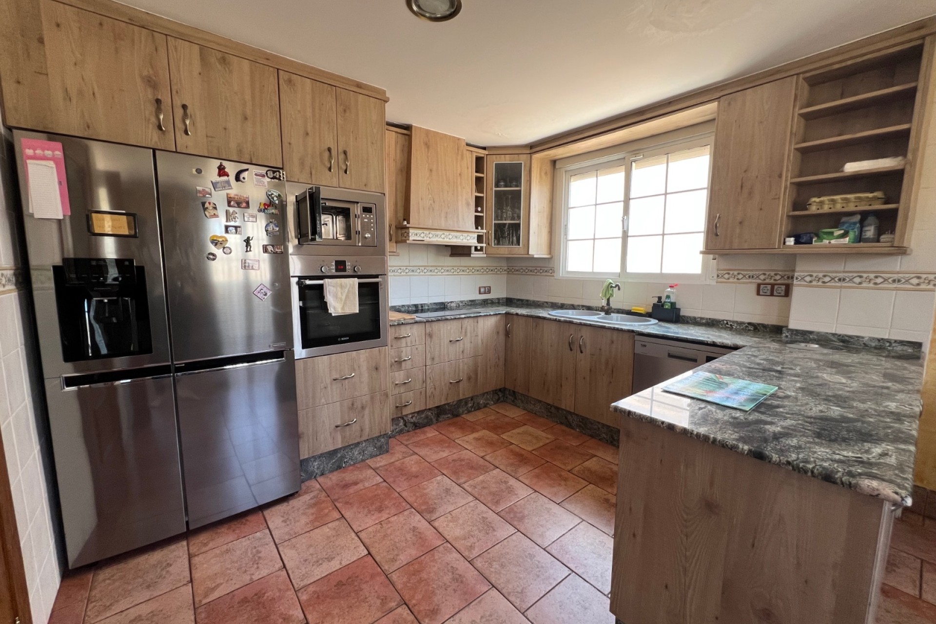 Reventa - Villa - San Fulgencio - La Escuera