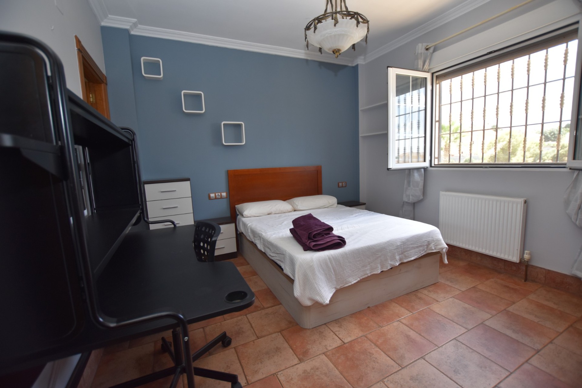 Reventa - Villa - San Fulgencio - La Escuera