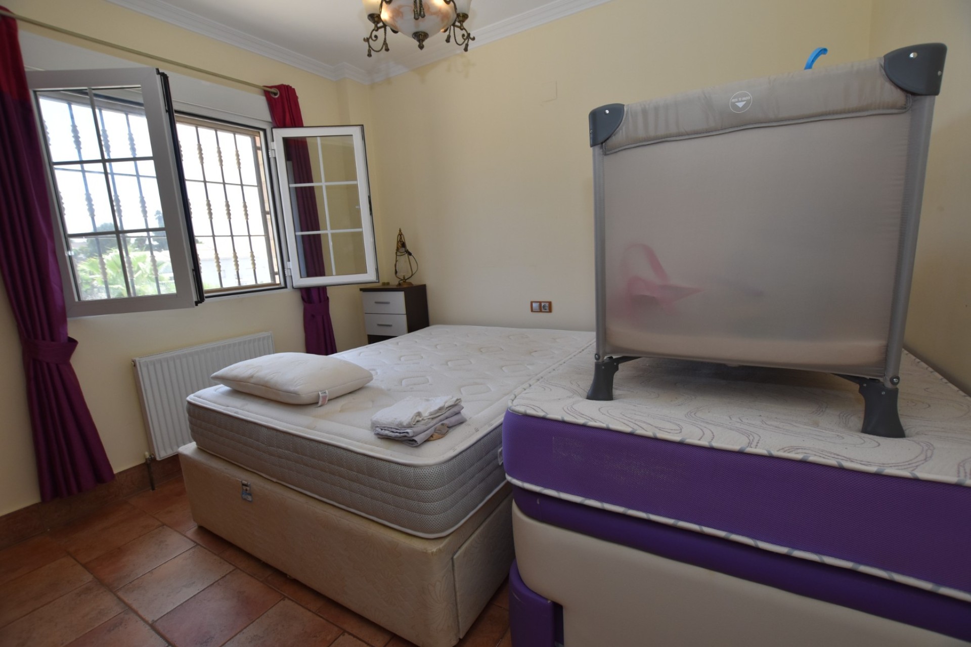 Reventa - Villa - San Fulgencio - La Escuera