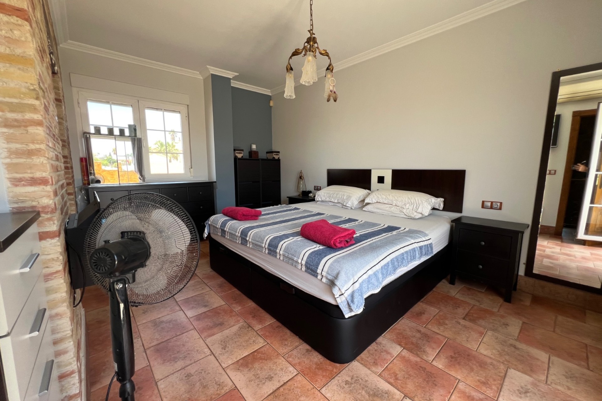 Reventa - Villa - San Fulgencio - La Escuera