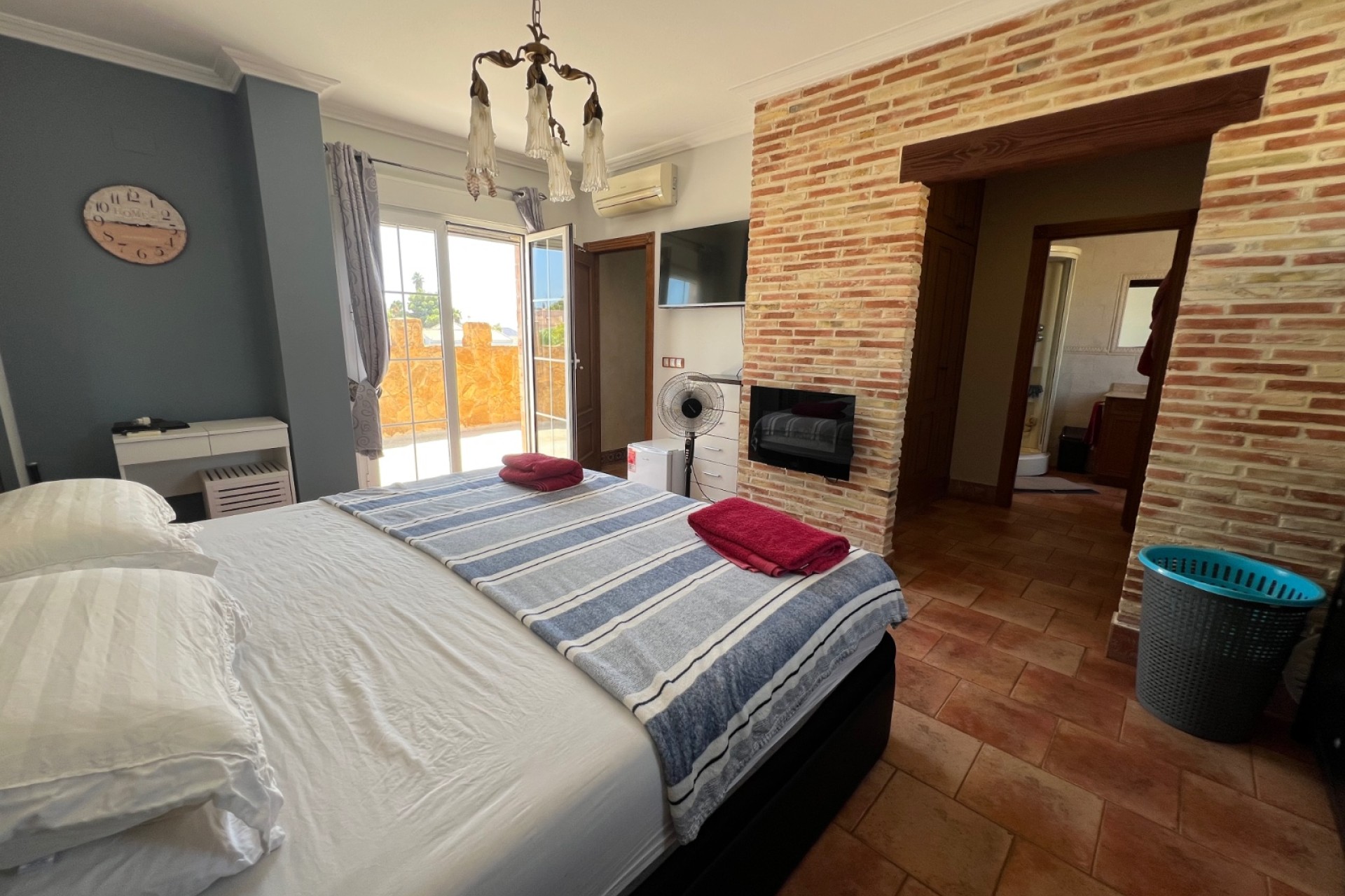 Reventa - Villa - San Fulgencio - La Escuera