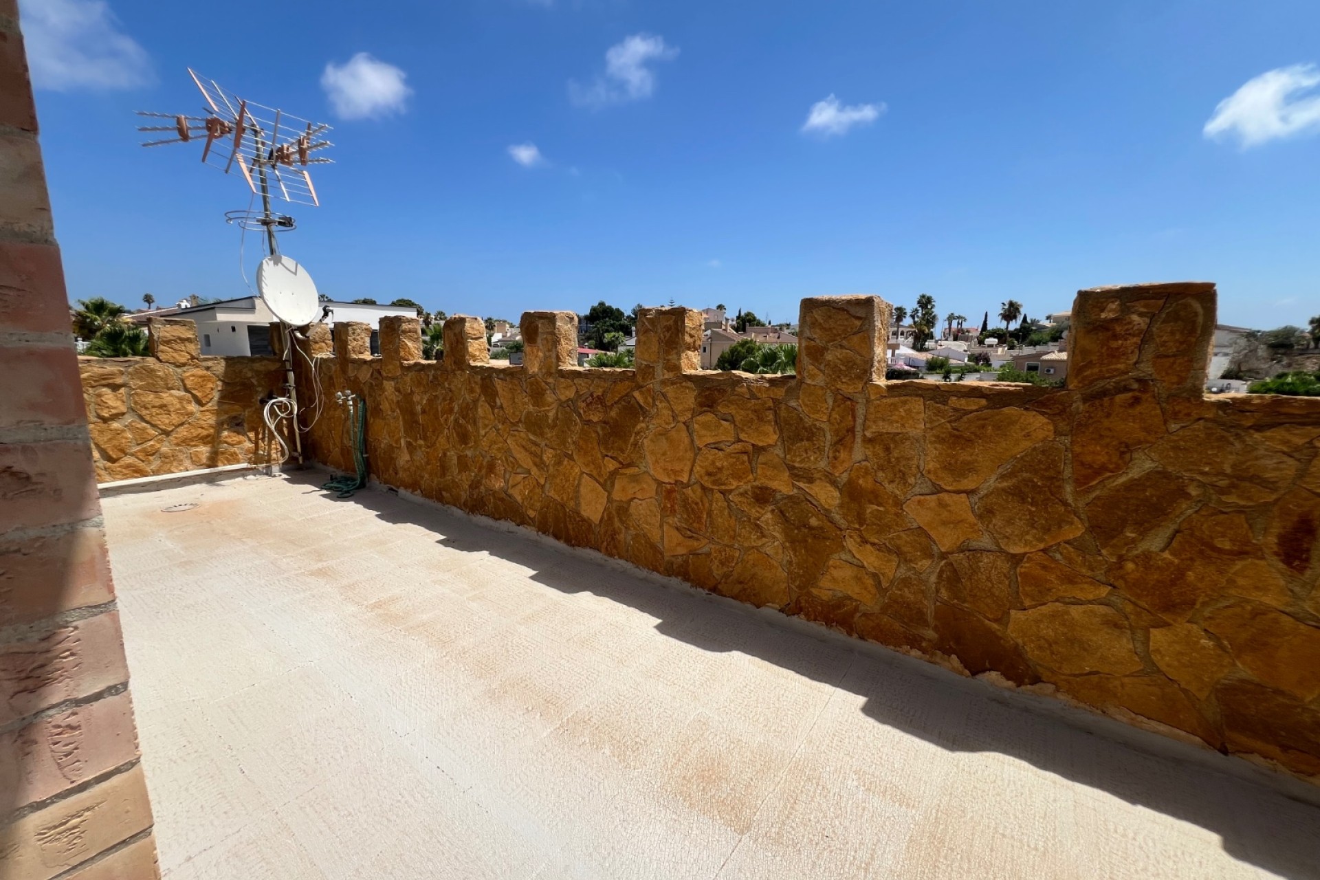 Reventa - Villa - San Fulgencio - La Escuera