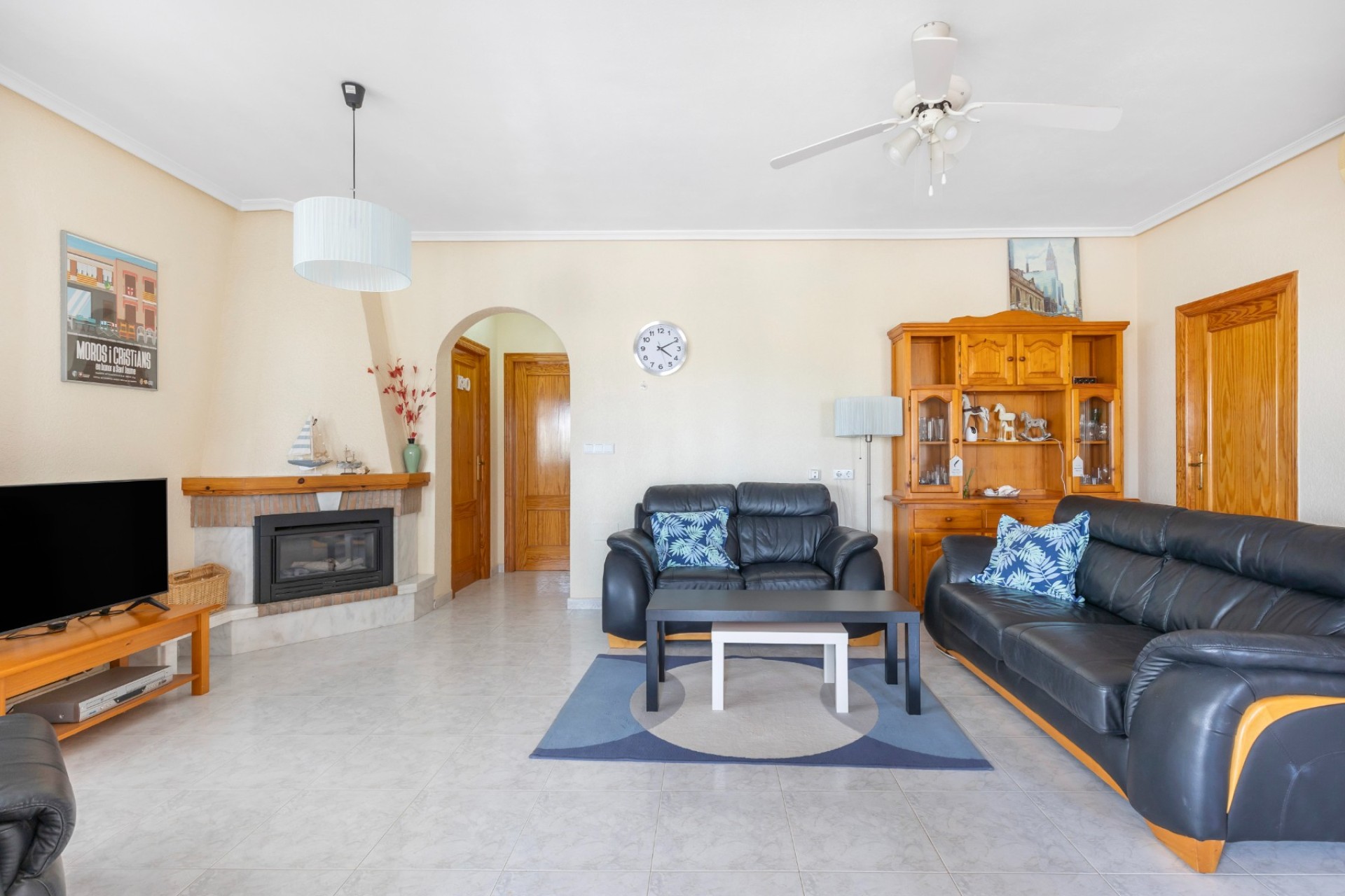 Reventa - Villa - San Fulgencio - La Marina