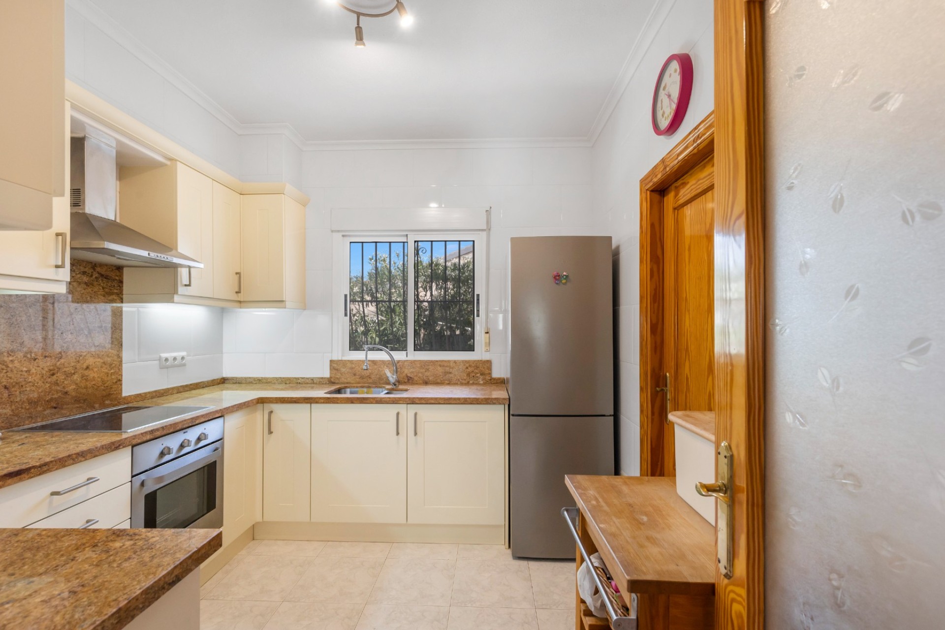 Reventa - Villa - San Fulgencio - La Marina