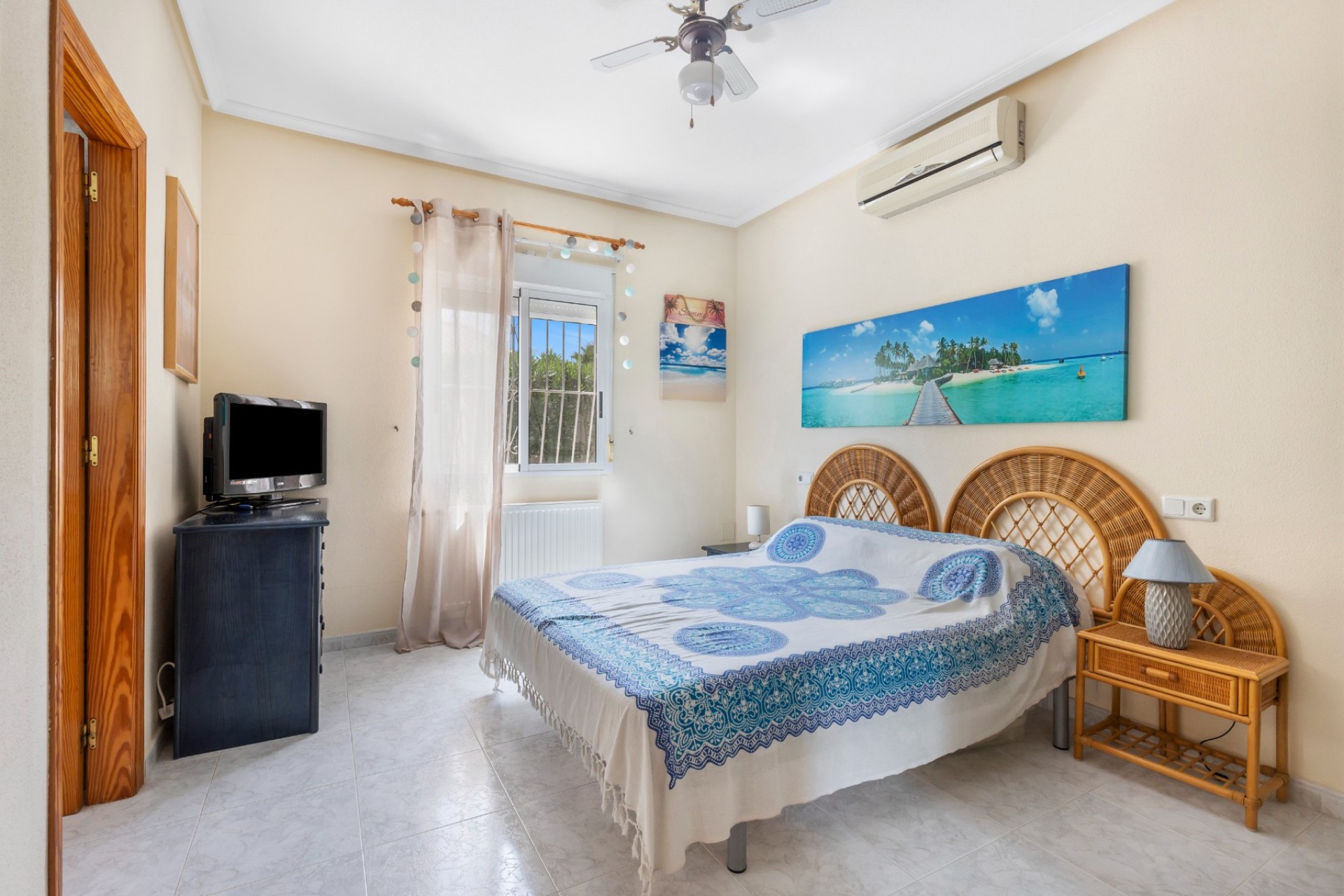 Reventa - Villa - San Fulgencio - La Marina