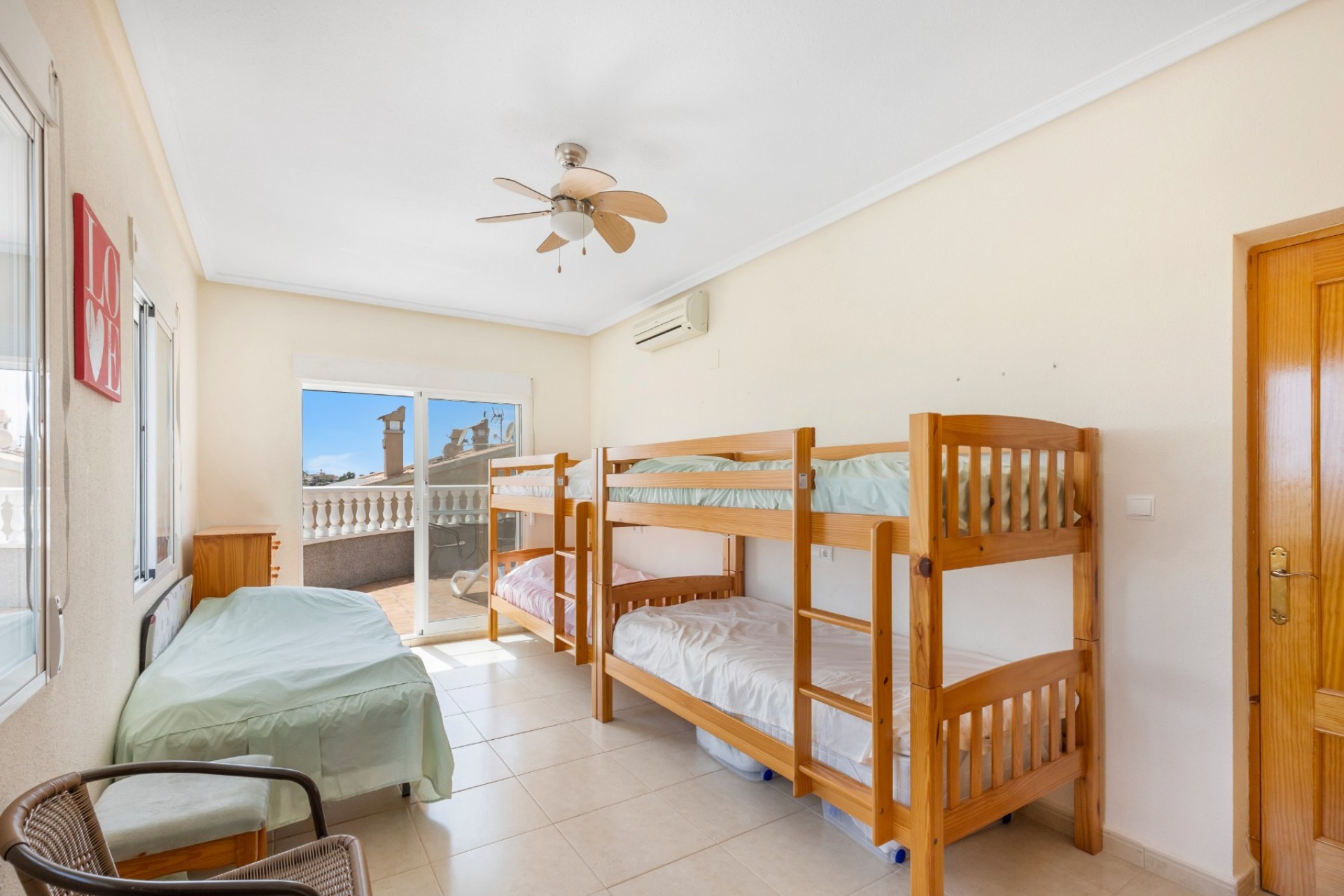 Reventa - Villa - San Fulgencio - La Marina