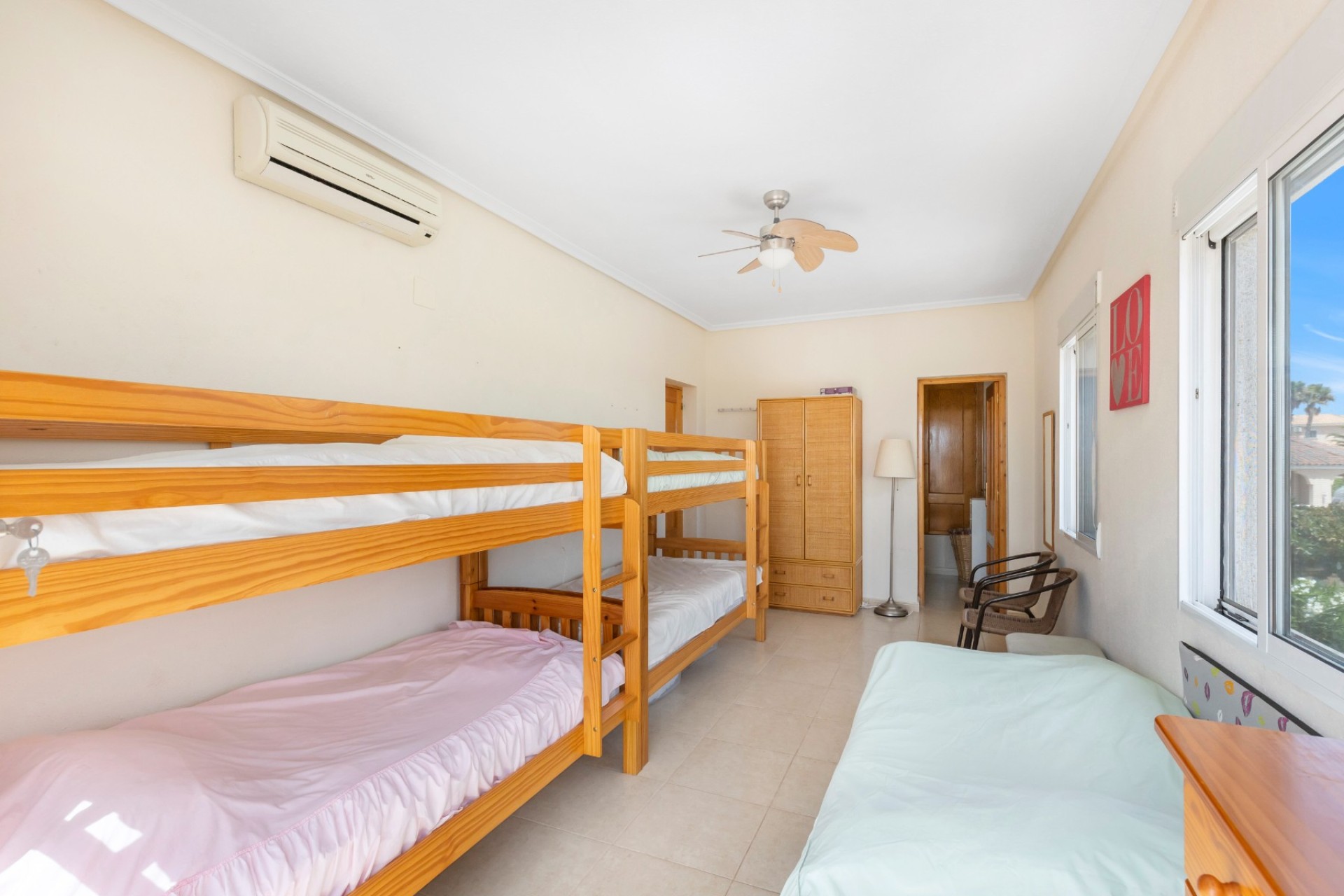 Reventa - Villa - San Fulgencio - La Marina