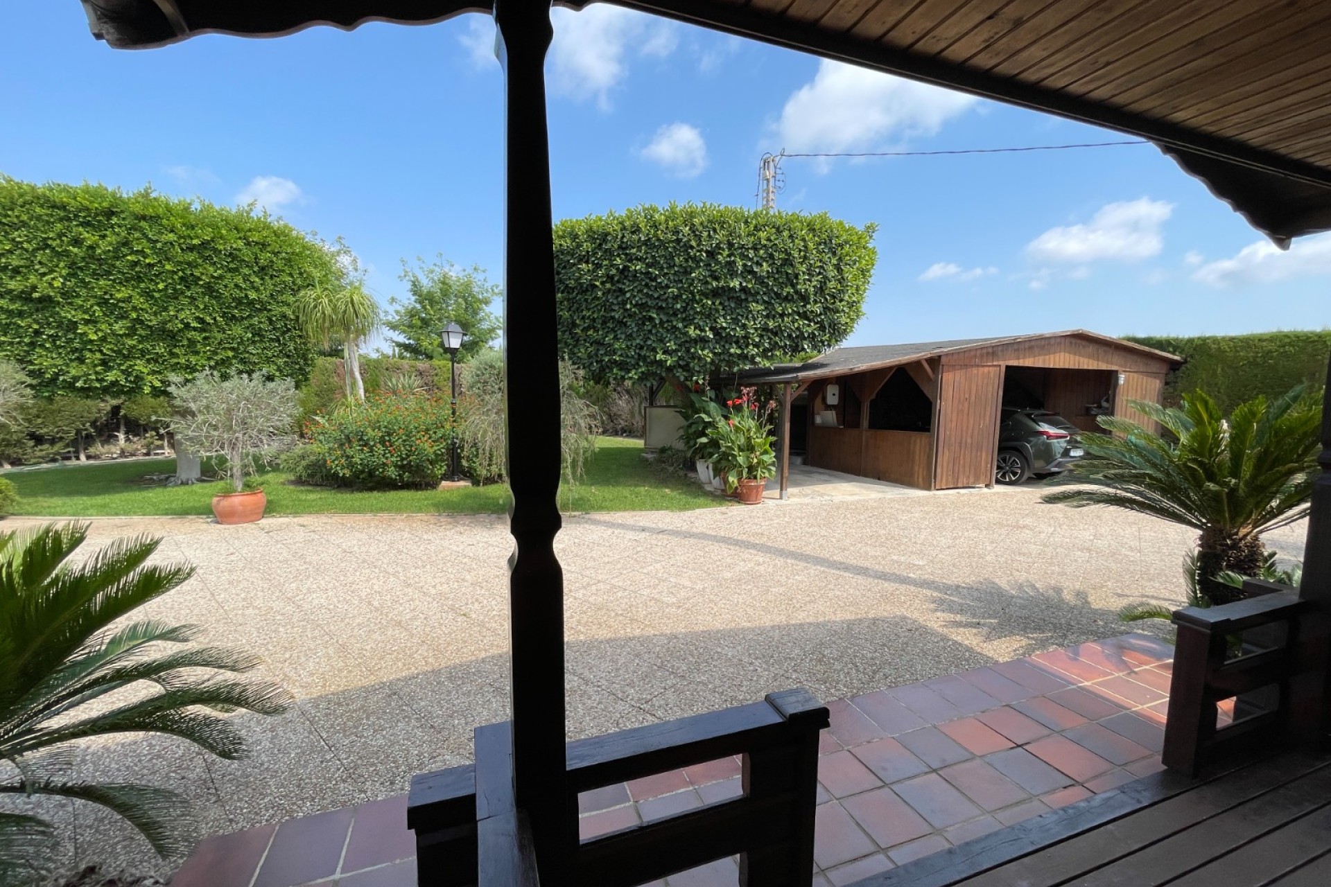 Reventa - Villa - San Fulgencio - La Marina
