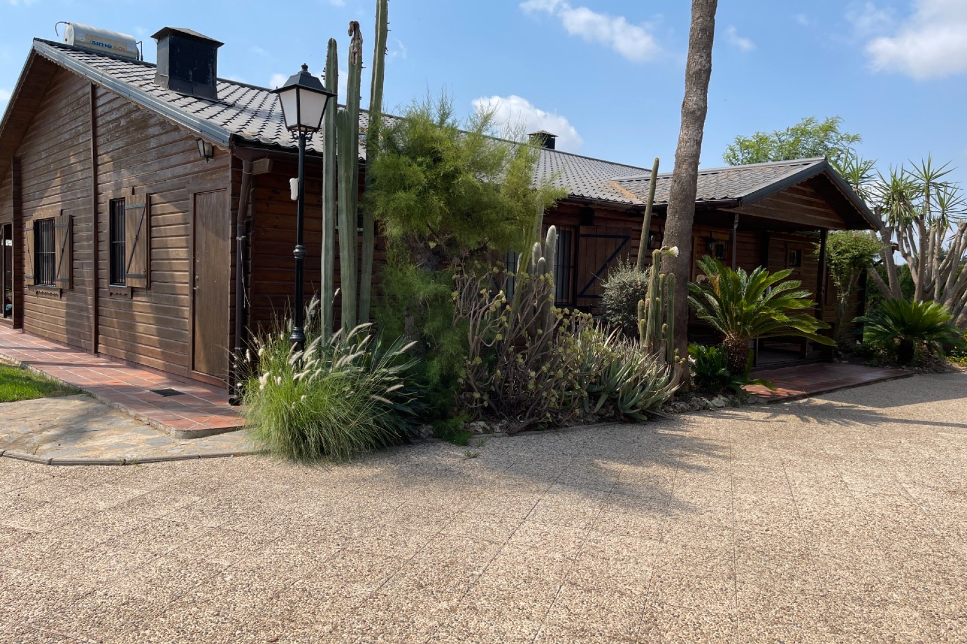 Reventa - Villa - San Fulgencio - La Marina