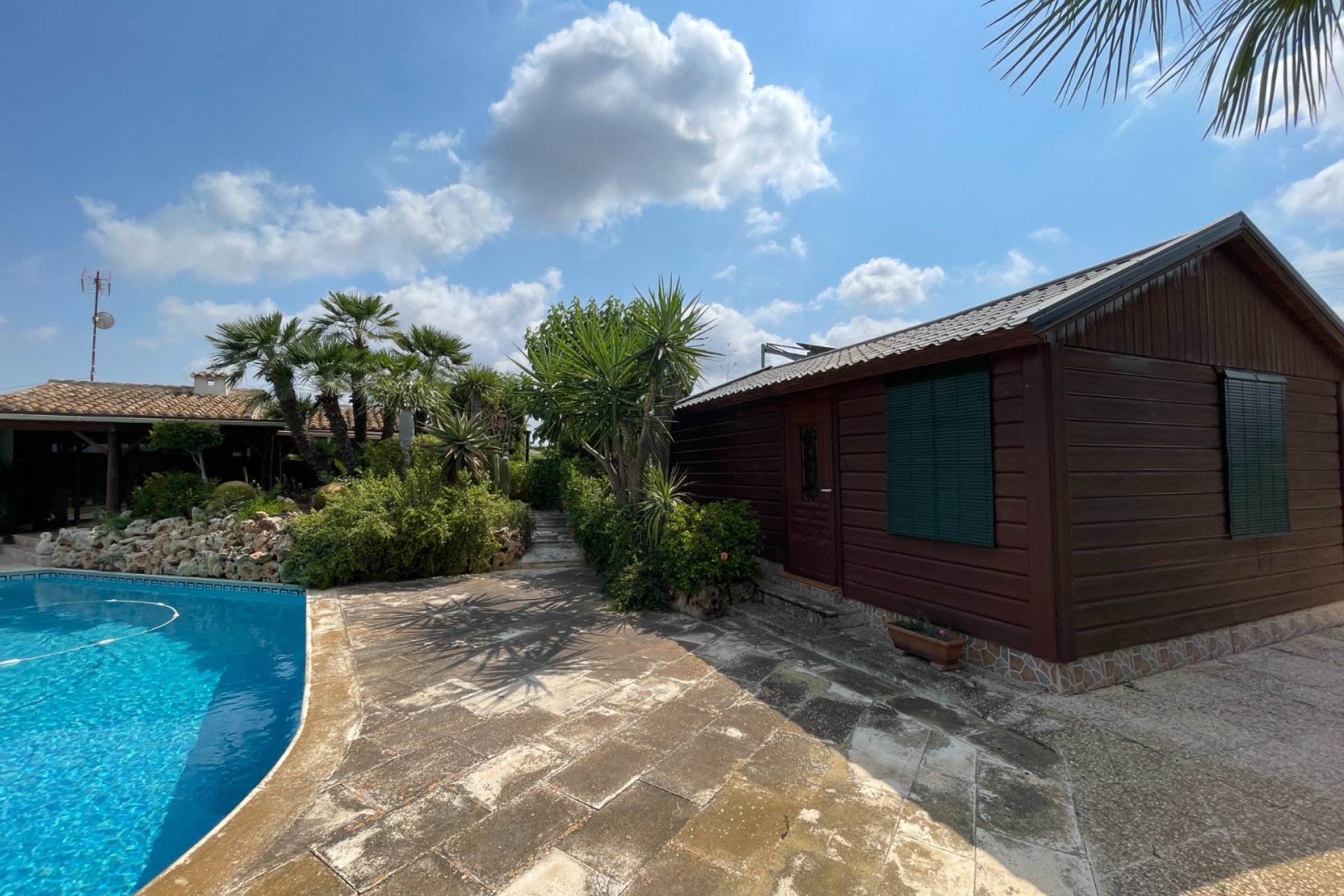 Reventa - Villa - San Fulgencio - La Marina