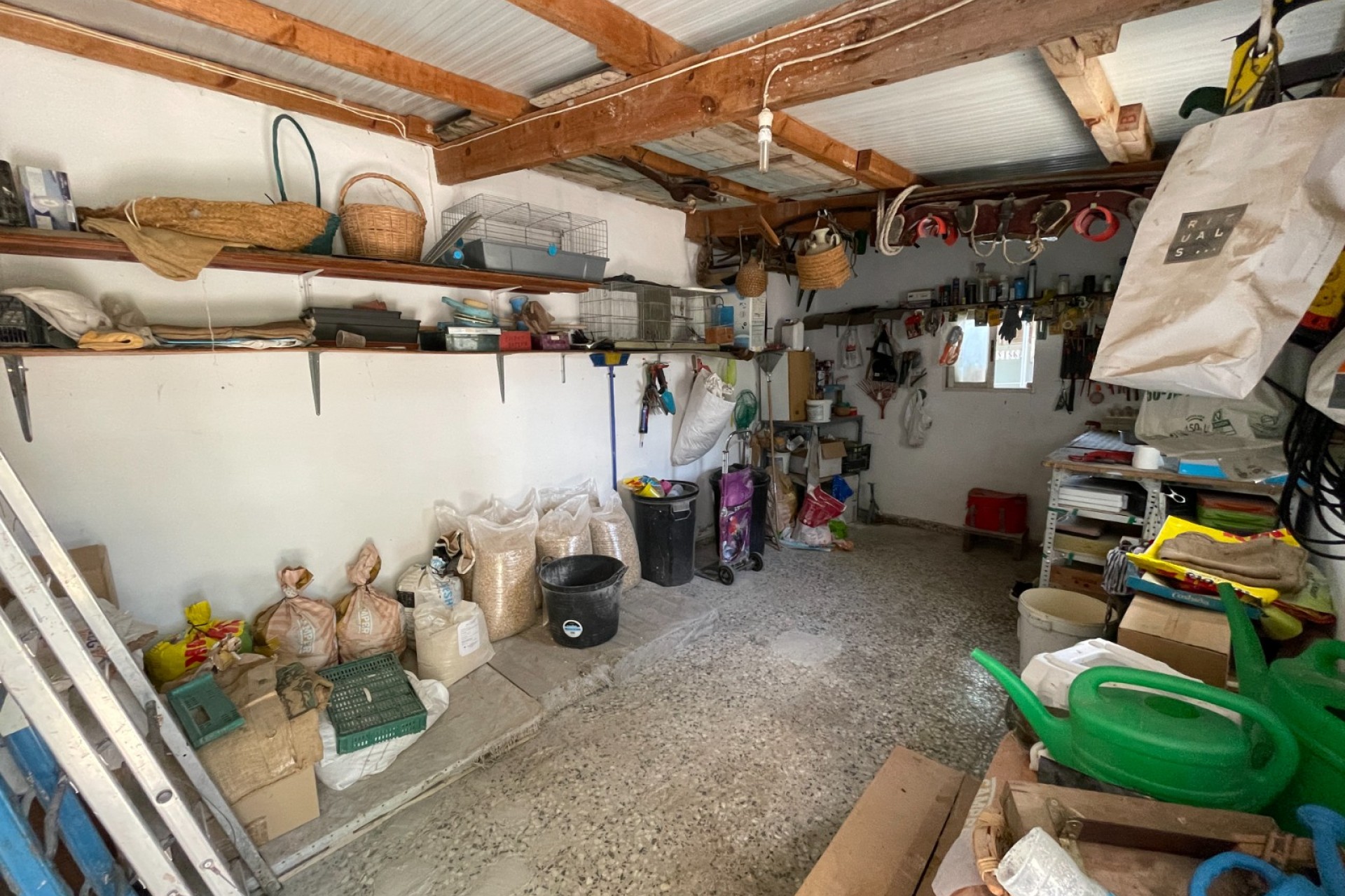 Reventa - Villa - San Fulgencio - La Marina